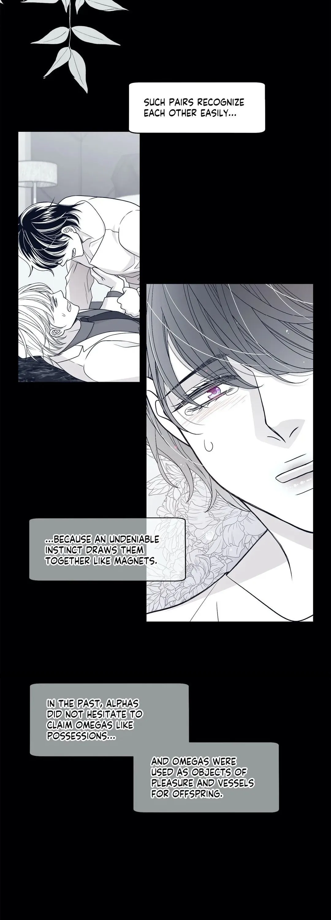 Read Gold Gray chapter 41 image 7 on Lezhin