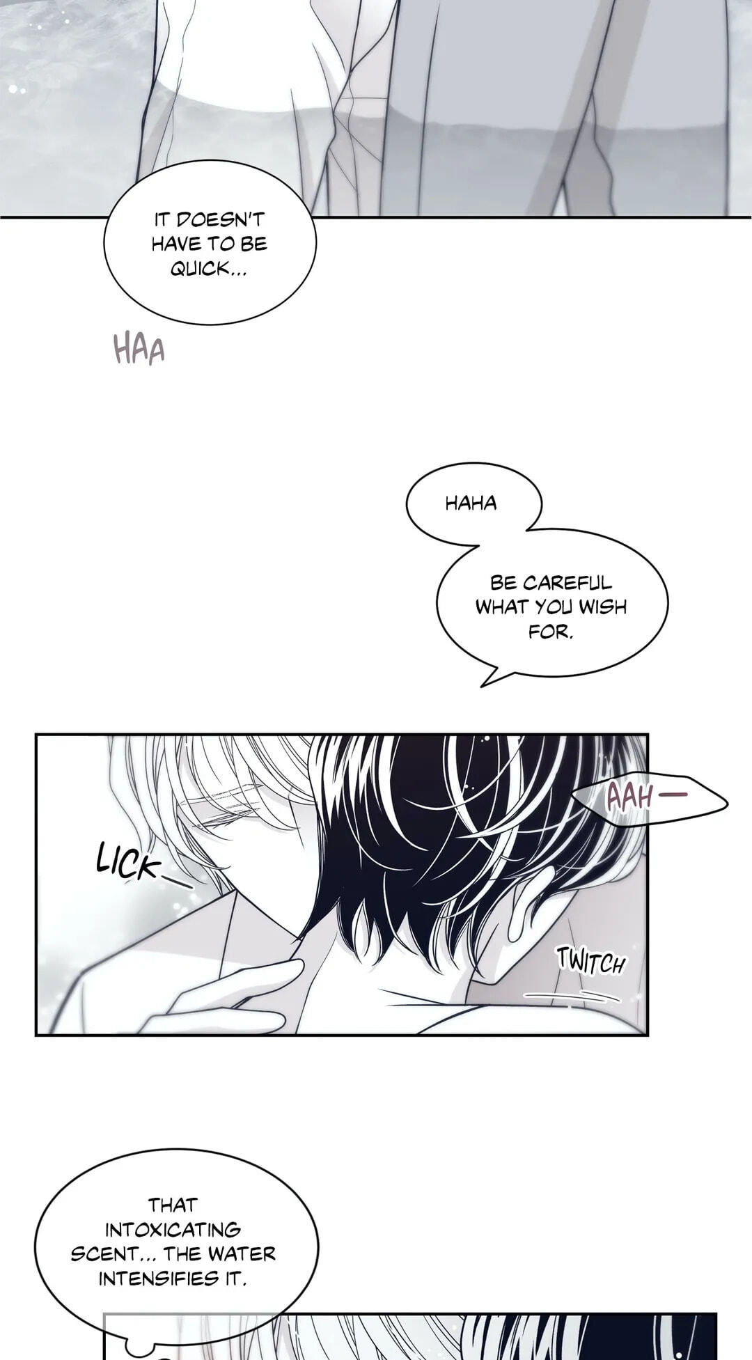 Read Gold Gray chapter 42 image 11 on Lezhin