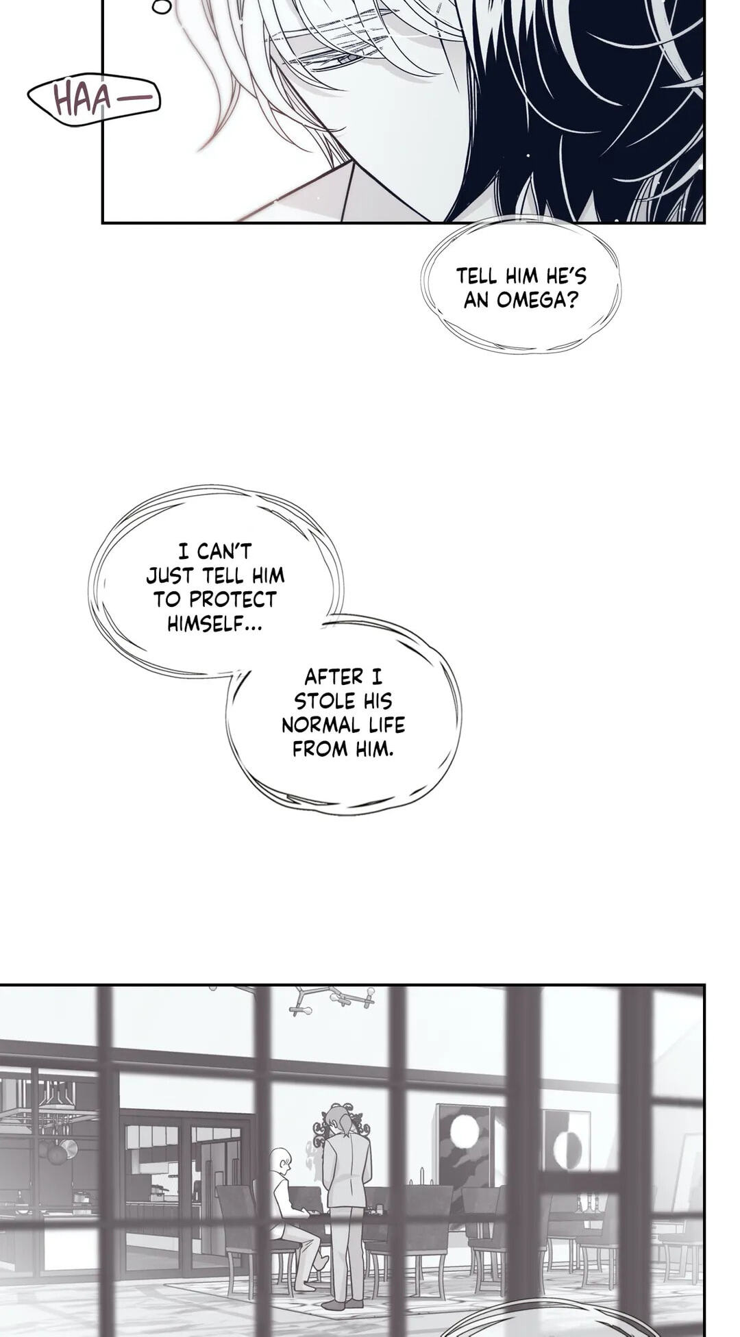 Read Gold Gray chapter 42 image 12 on Lezhin