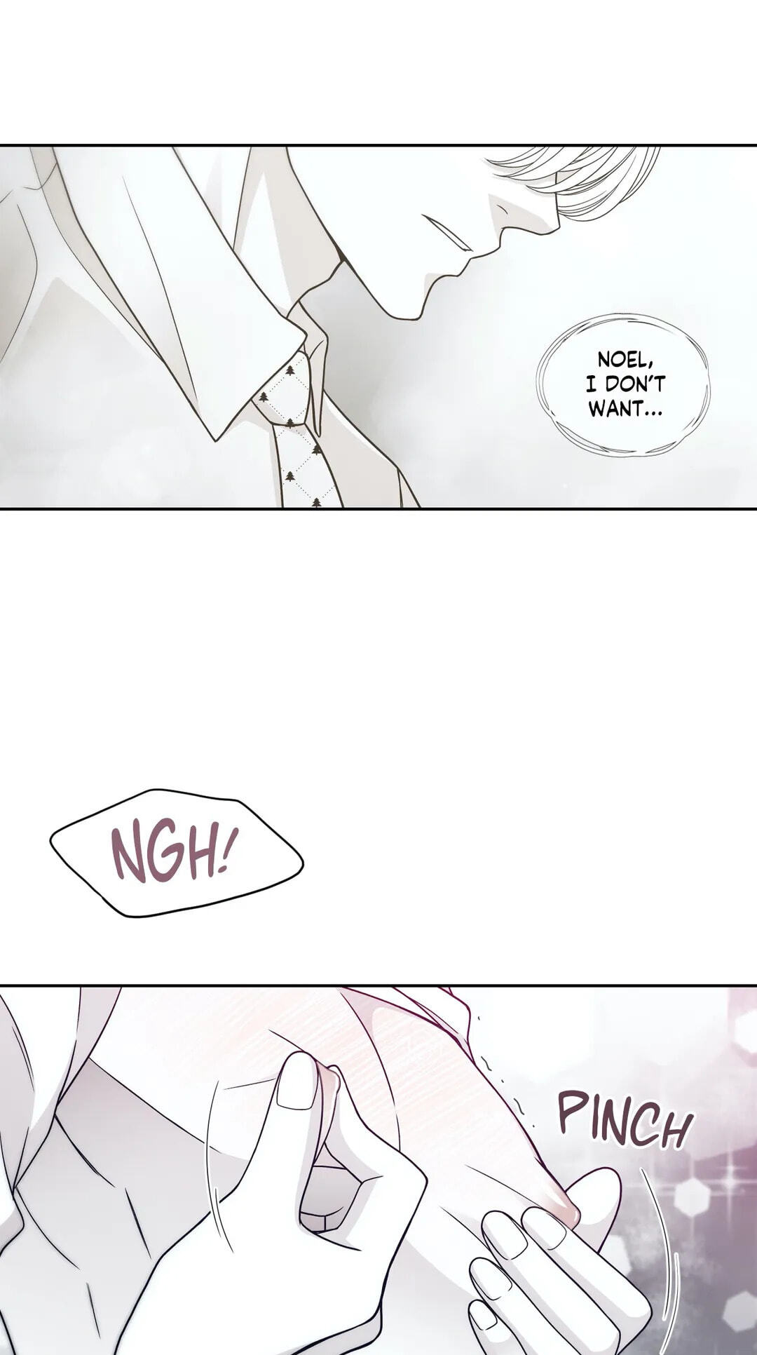 Read Gold Gray chapter 42 image 15 on Lezhin