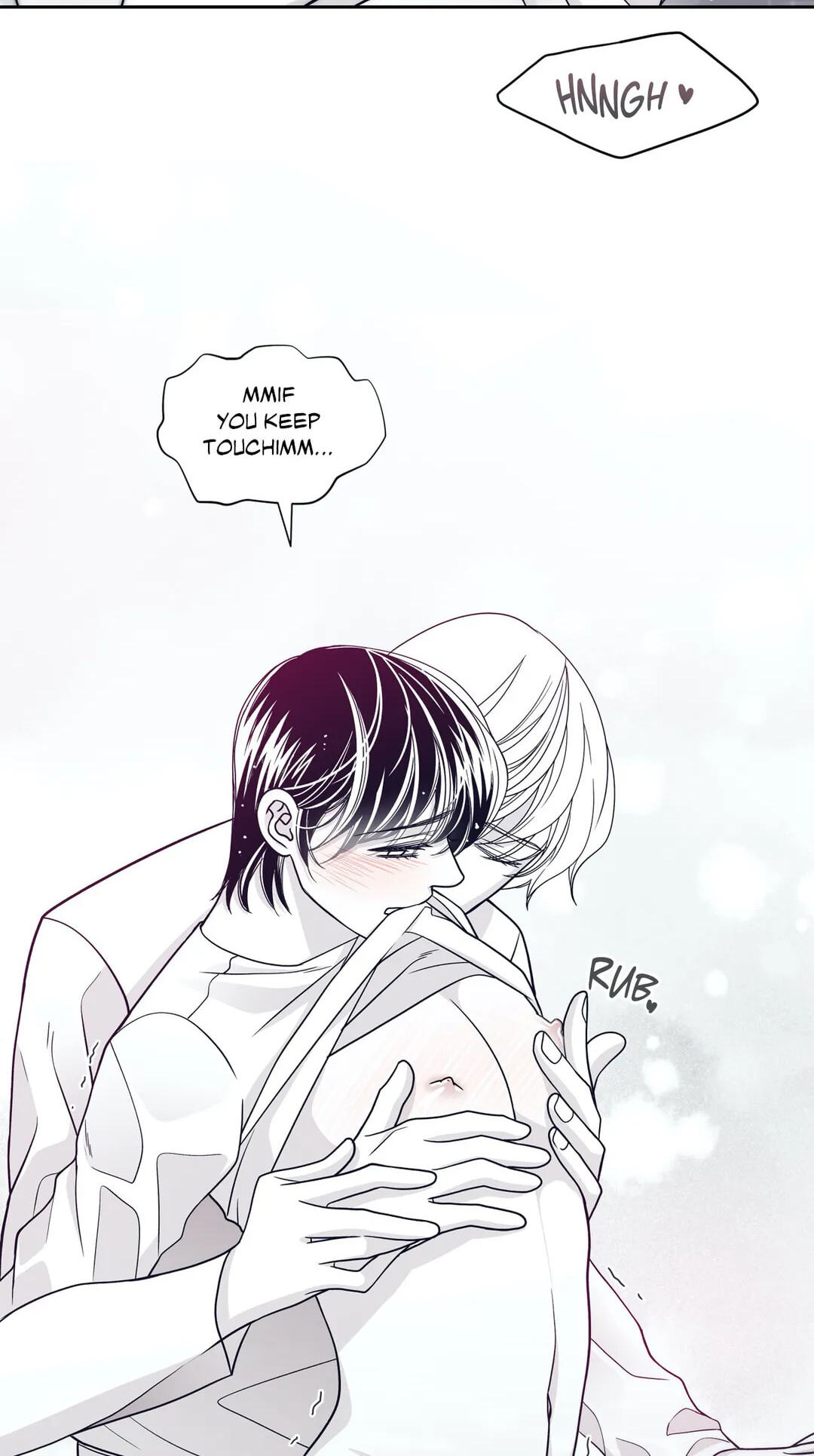 Read Gold Gray chapter 42 image 16 on Lezhin