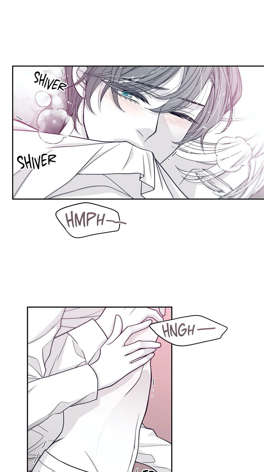 Read Gold Gray chapter 42 image 19 on Lezhin