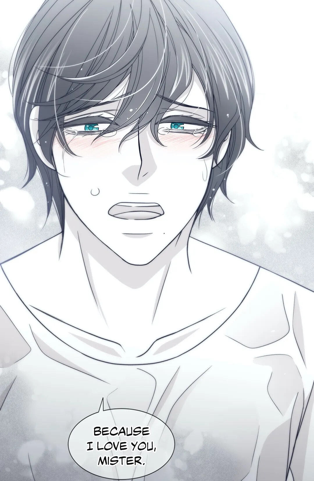 Read Gold Gray chapter 42 image 2 on Lezhin