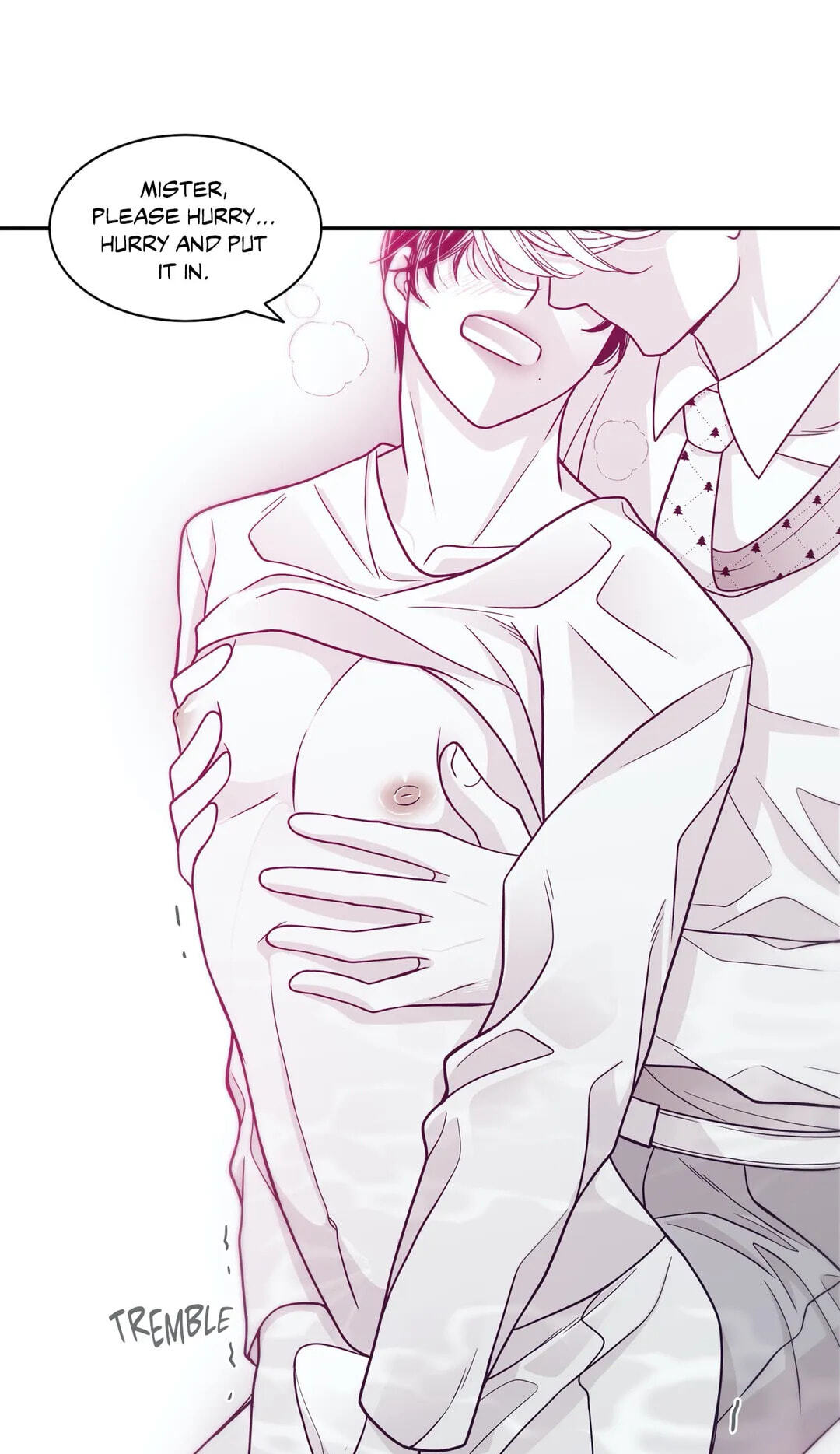 Read Gold Gray chapter 42 image 21 on Lezhin