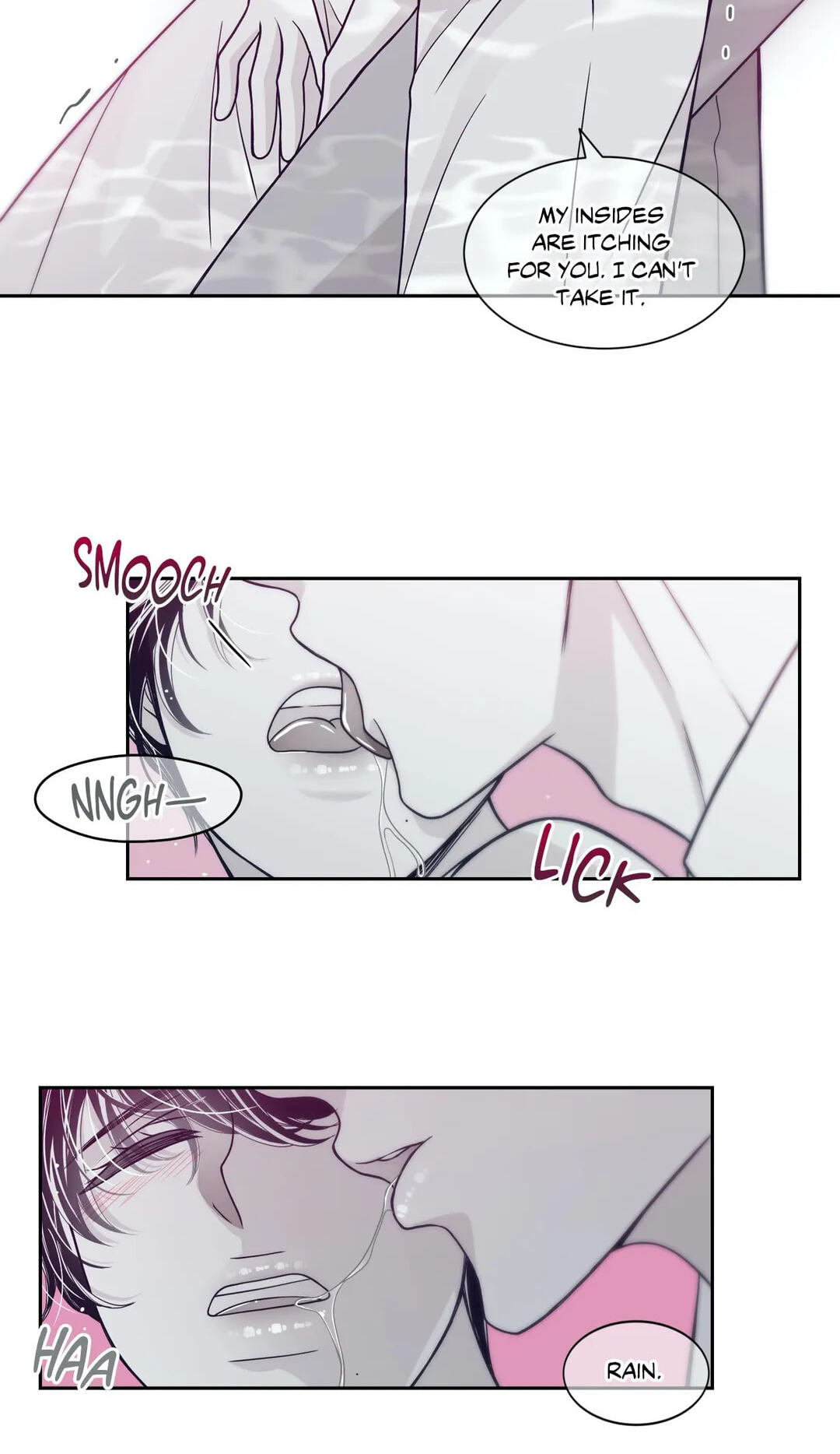Read Gold Gray chapter 42 image 22 on Lezhin