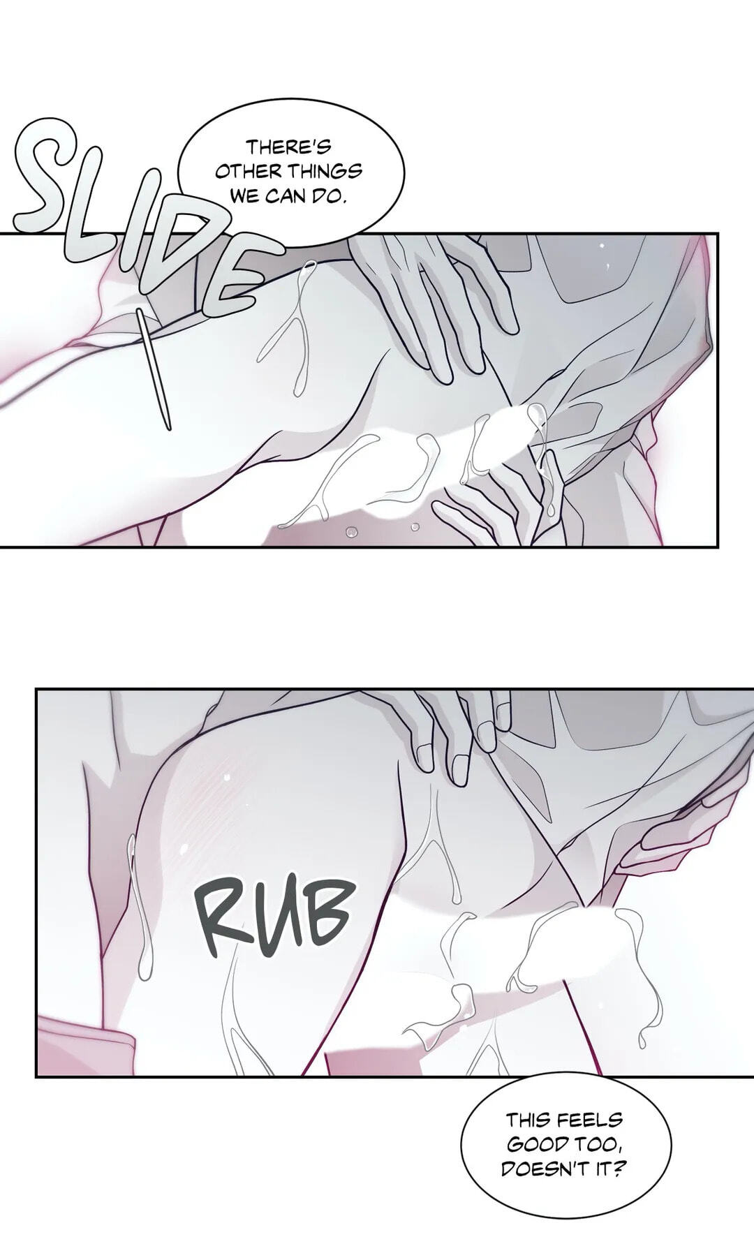 Read Gold Gray chapter 42 image 27 on Lezhin