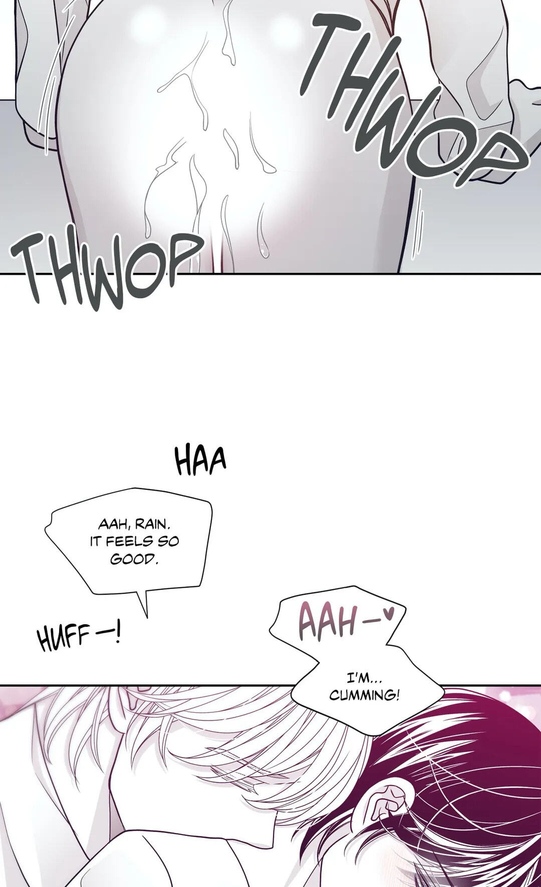 Read Gold Gray chapter 42 image 31 on Lezhin