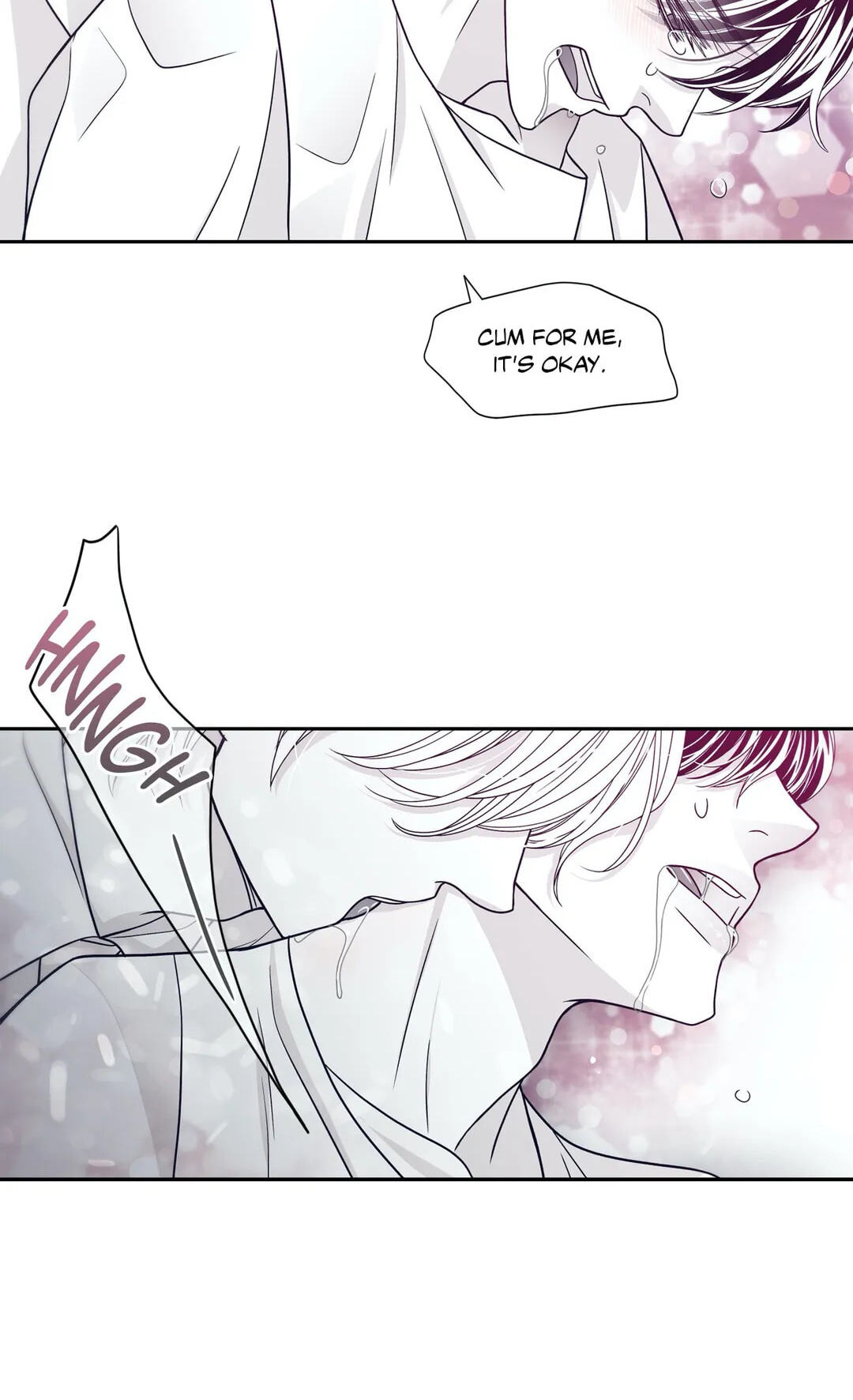 Read Gold Gray chapter 42 image 32 on Lezhin