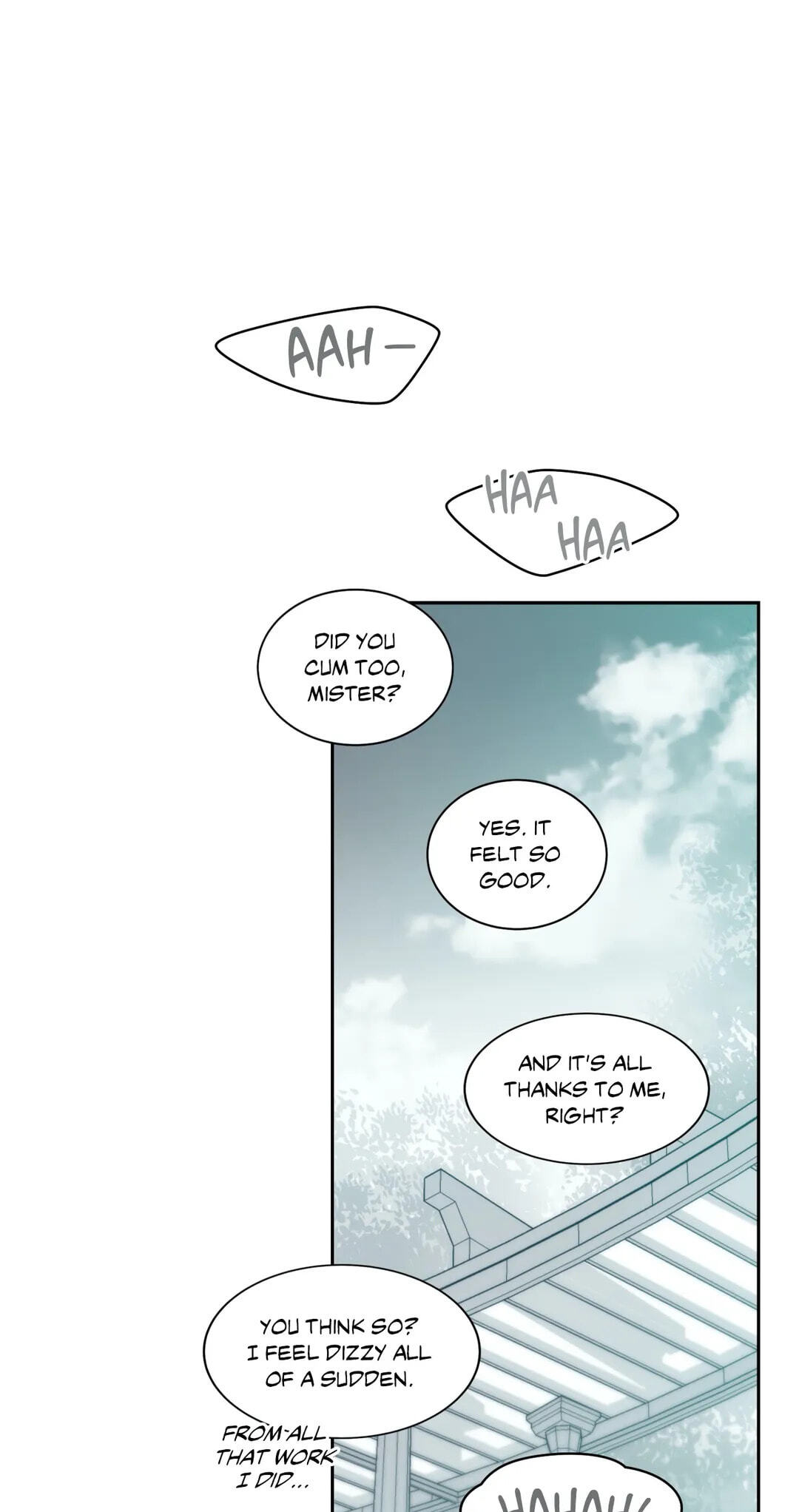 Read Gold Gray chapter 42 image 33 on Lezhin