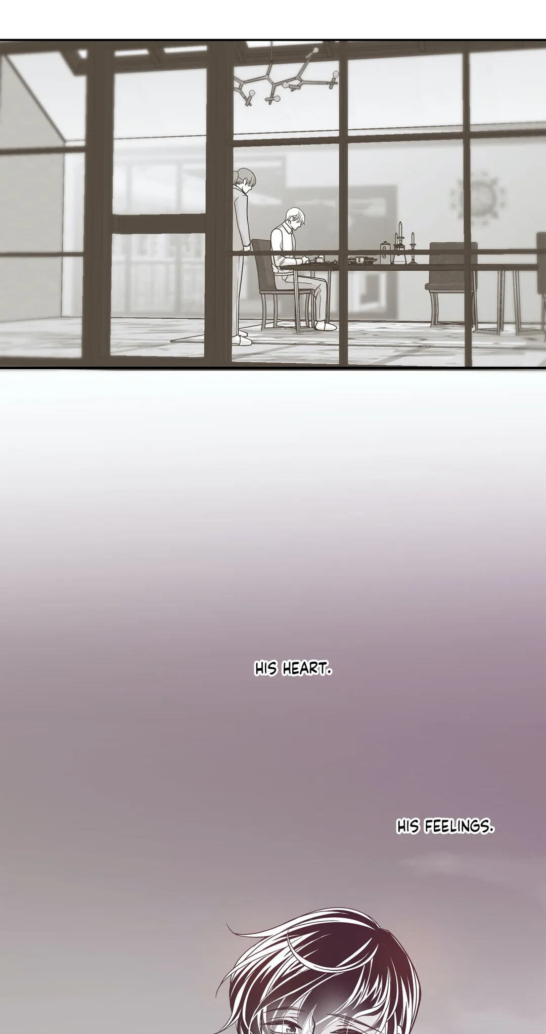 Read Gold Gray chapter 42 image 37 on Lezhin