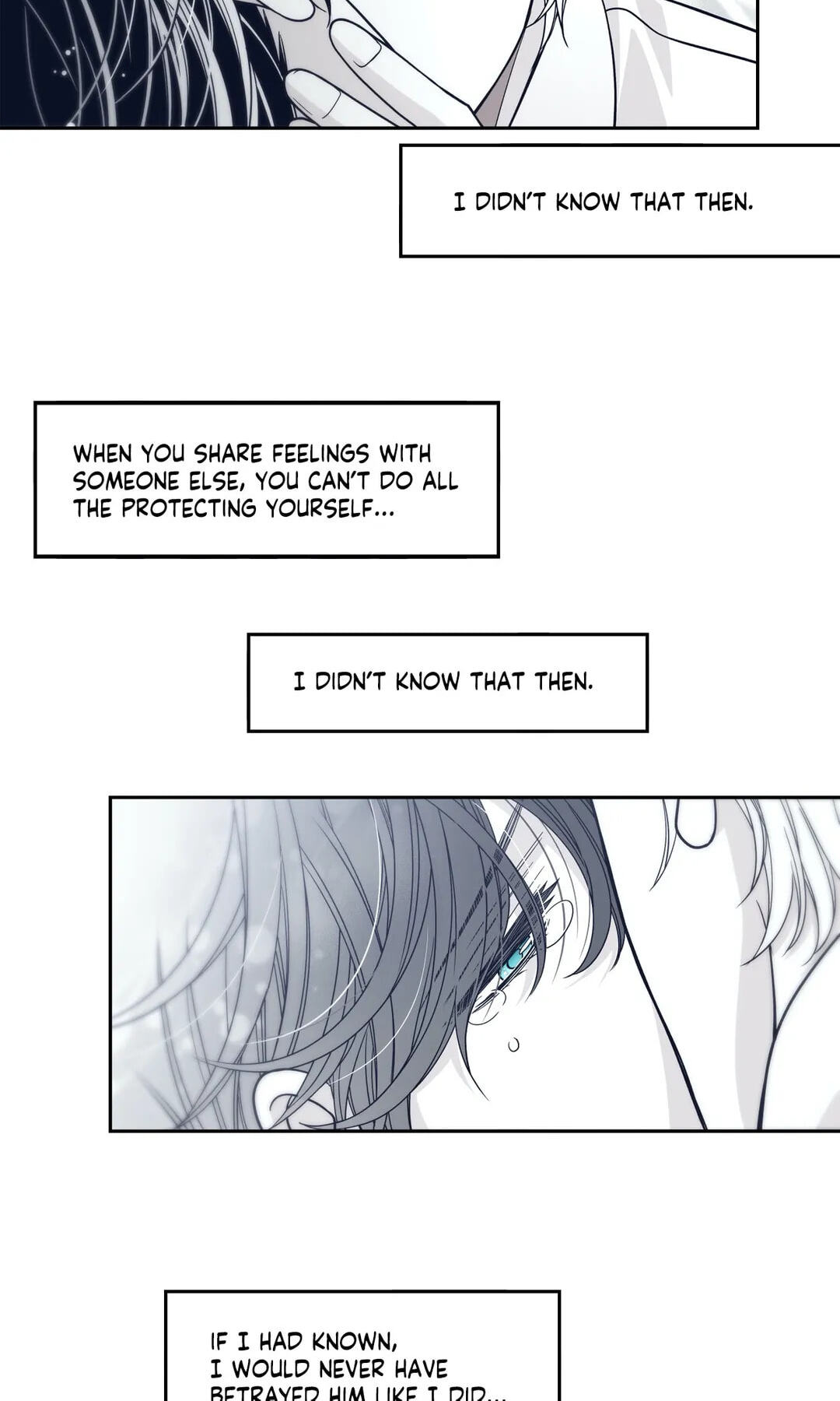 Read Gold Gray chapter 42 image 40 on Lezhin