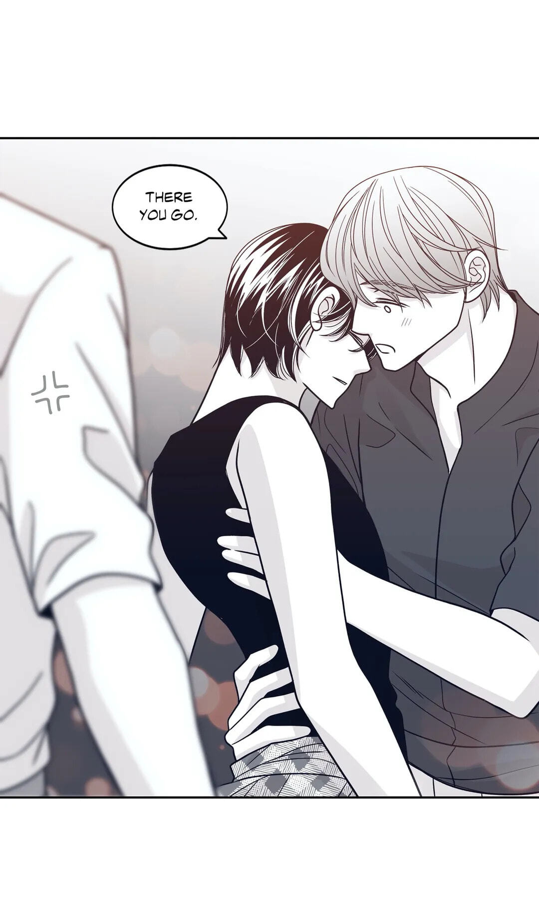 Read Gold Gray chapter 42 image 45 on Lezhin