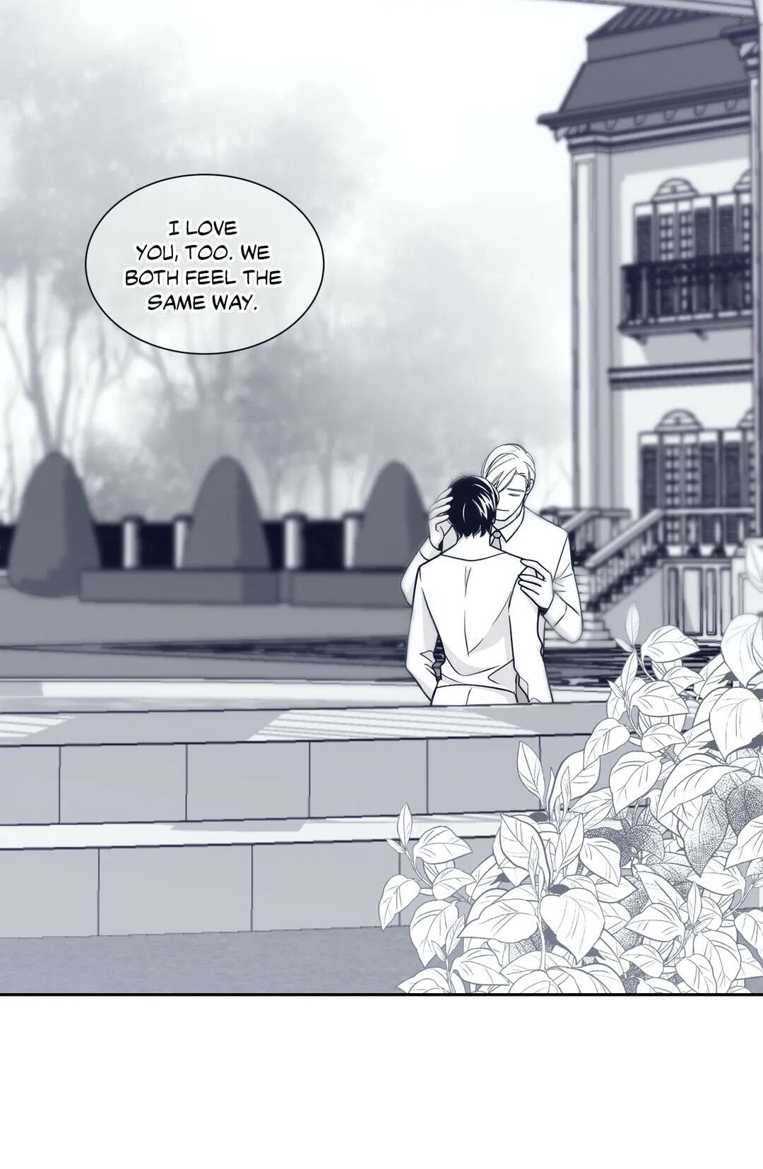 Read Gold Gray chapter 42 image 5 on Lezhin