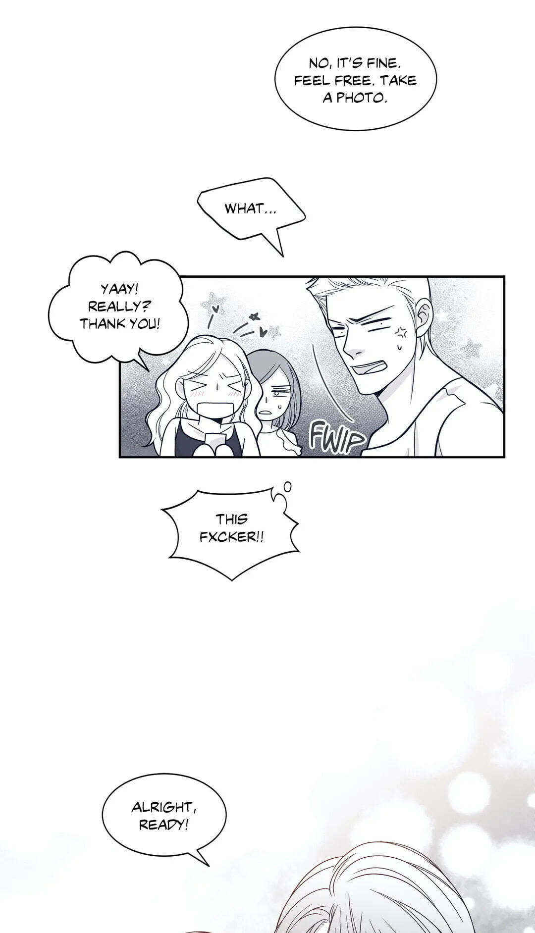 Read Gold Gray chapter 42 image 51 on Lezhin