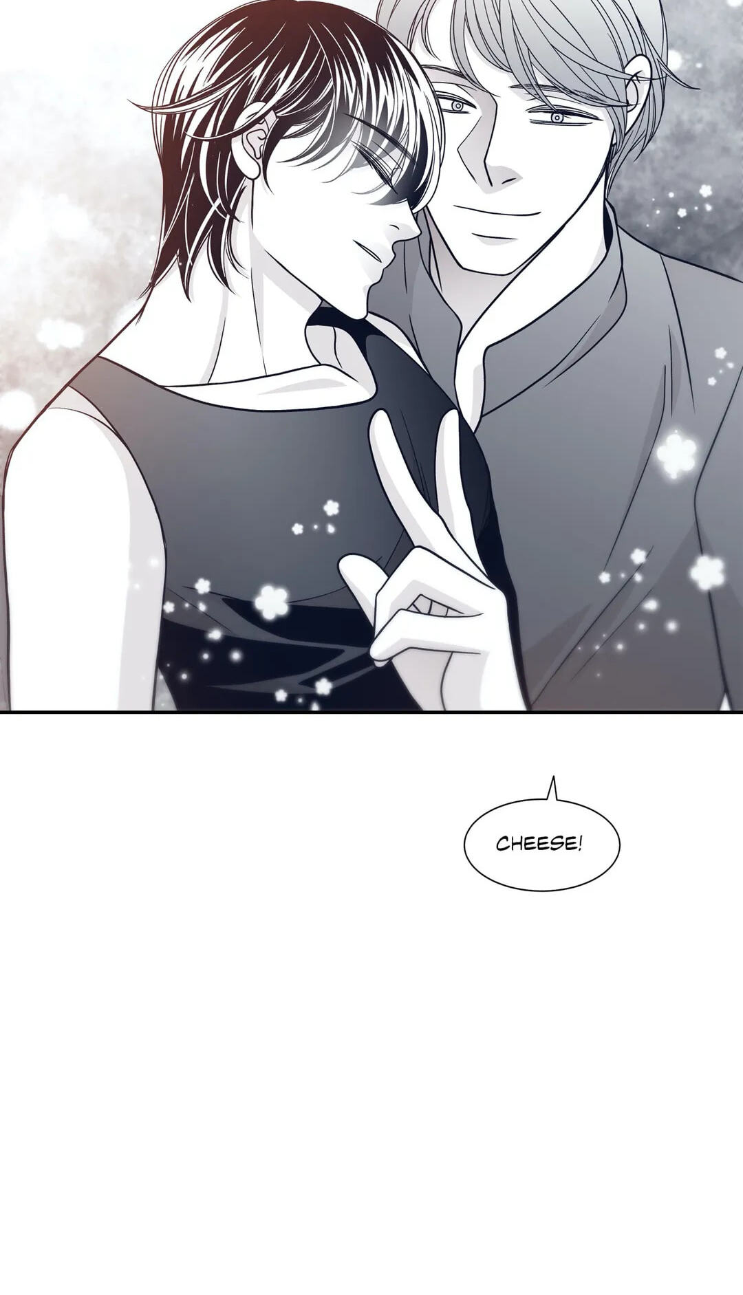 Read Gold Gray chapter 42 image 52 on Lezhin