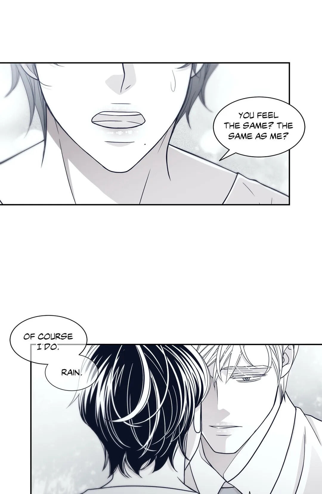 Read Gold Gray chapter 42 image 6 on Lezhin