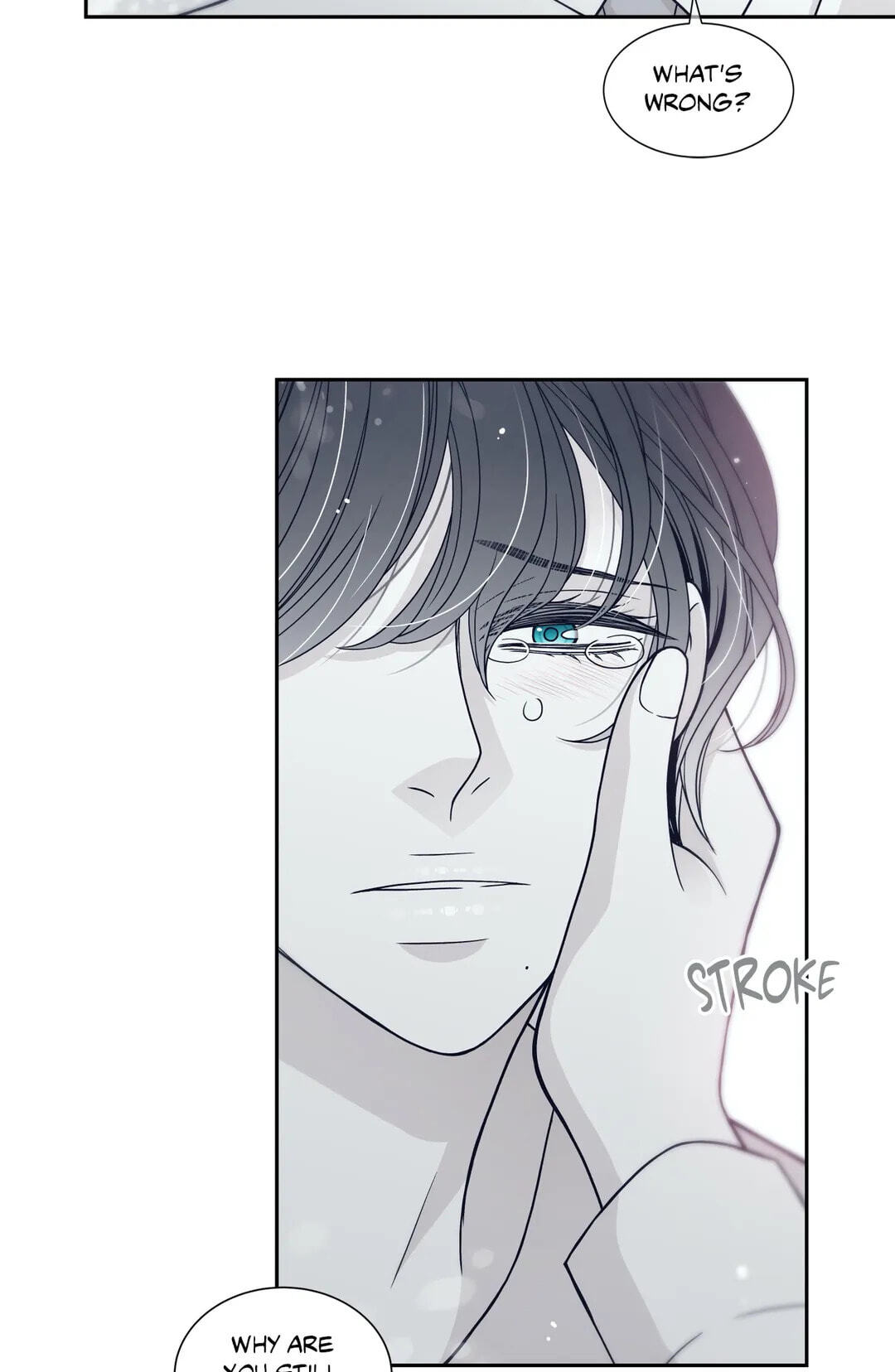 Read Gold Gray chapter 42 image 7 on Lezhin