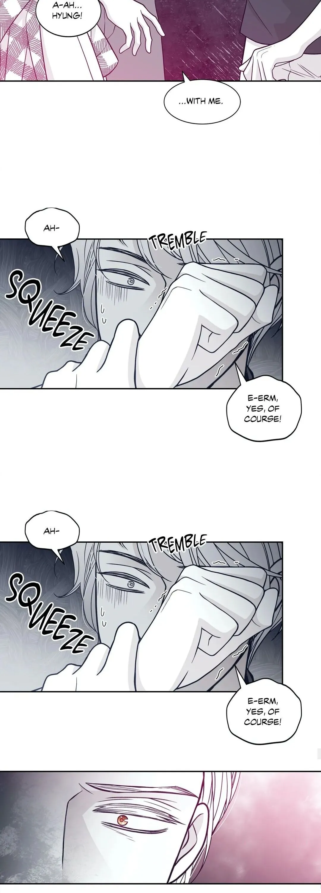 Read Gold Gray chapter 43 image 19 on Lezhin