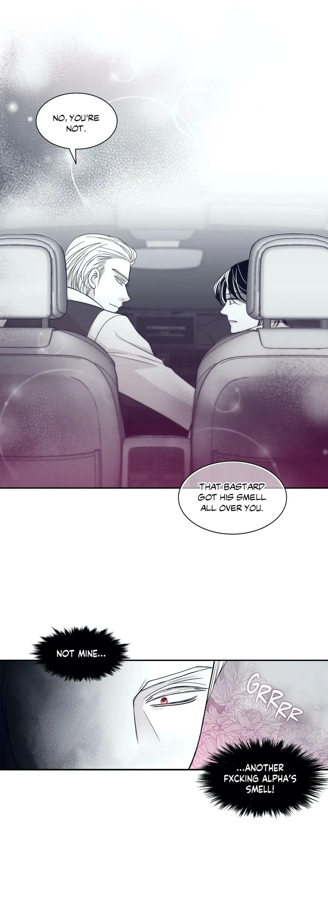 Read Gold Gray chapter 43 image 25 on Lezhin