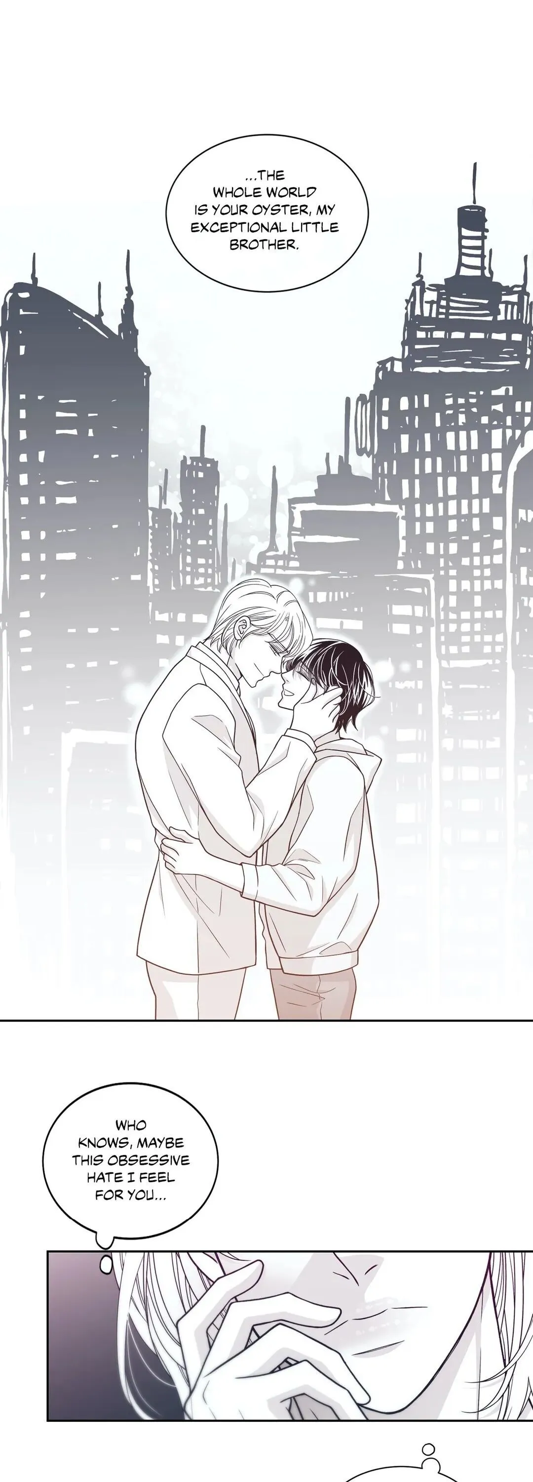 Read Gold Gray chapter 43 image 7 on Lezhin