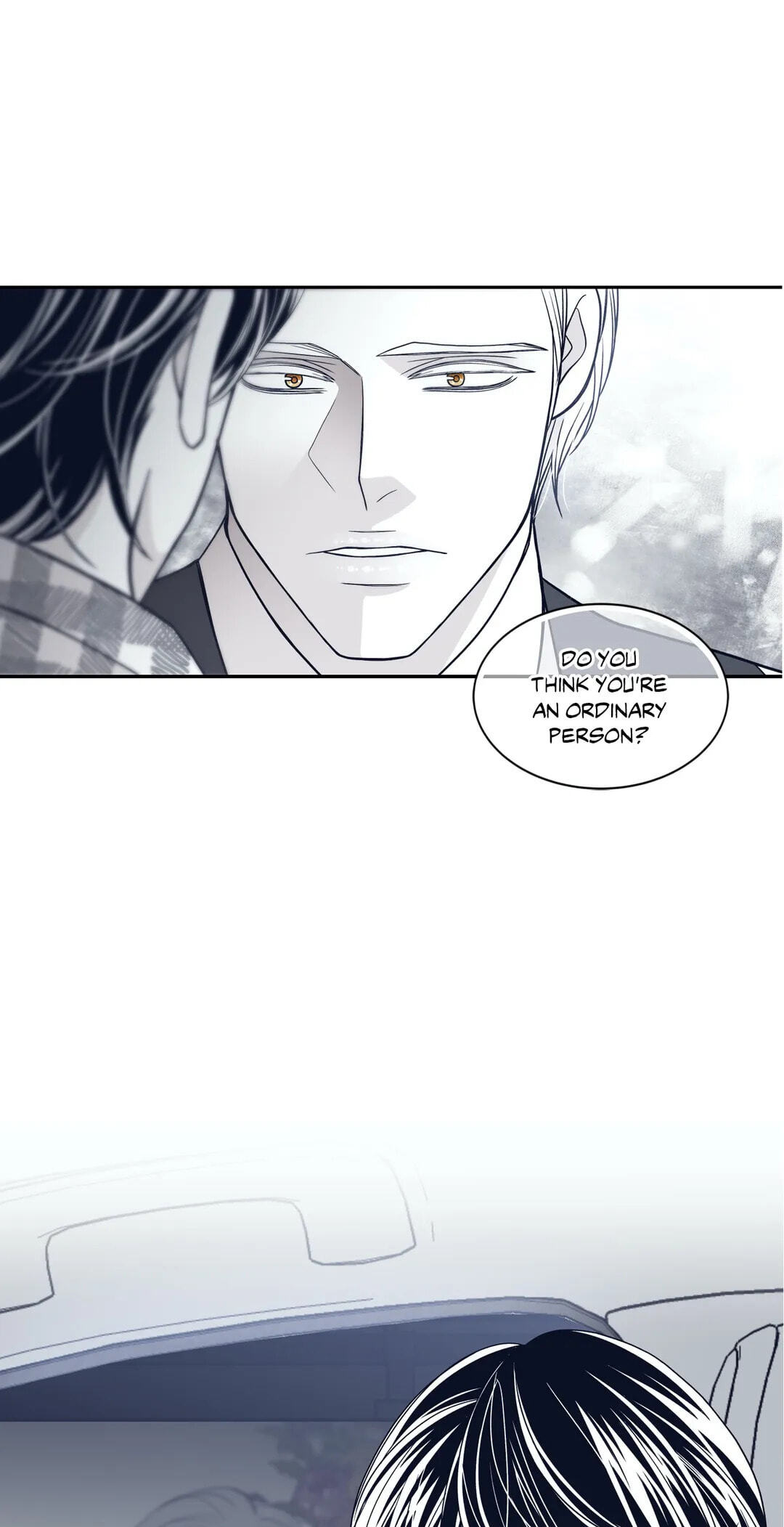 Read Gold Gray chapter 44 image 1 on Lezhin