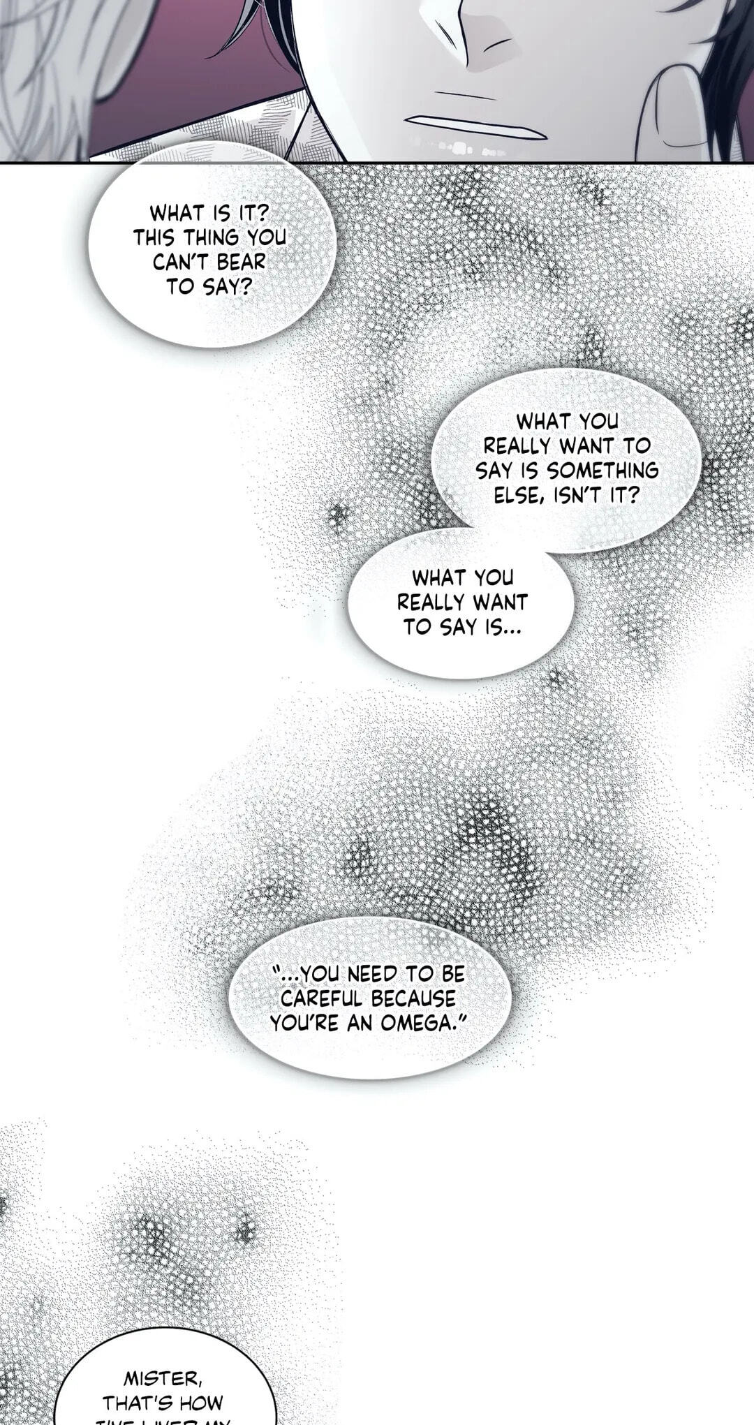 Read Gold Gray chapter 44 image 11 on Lezhin
