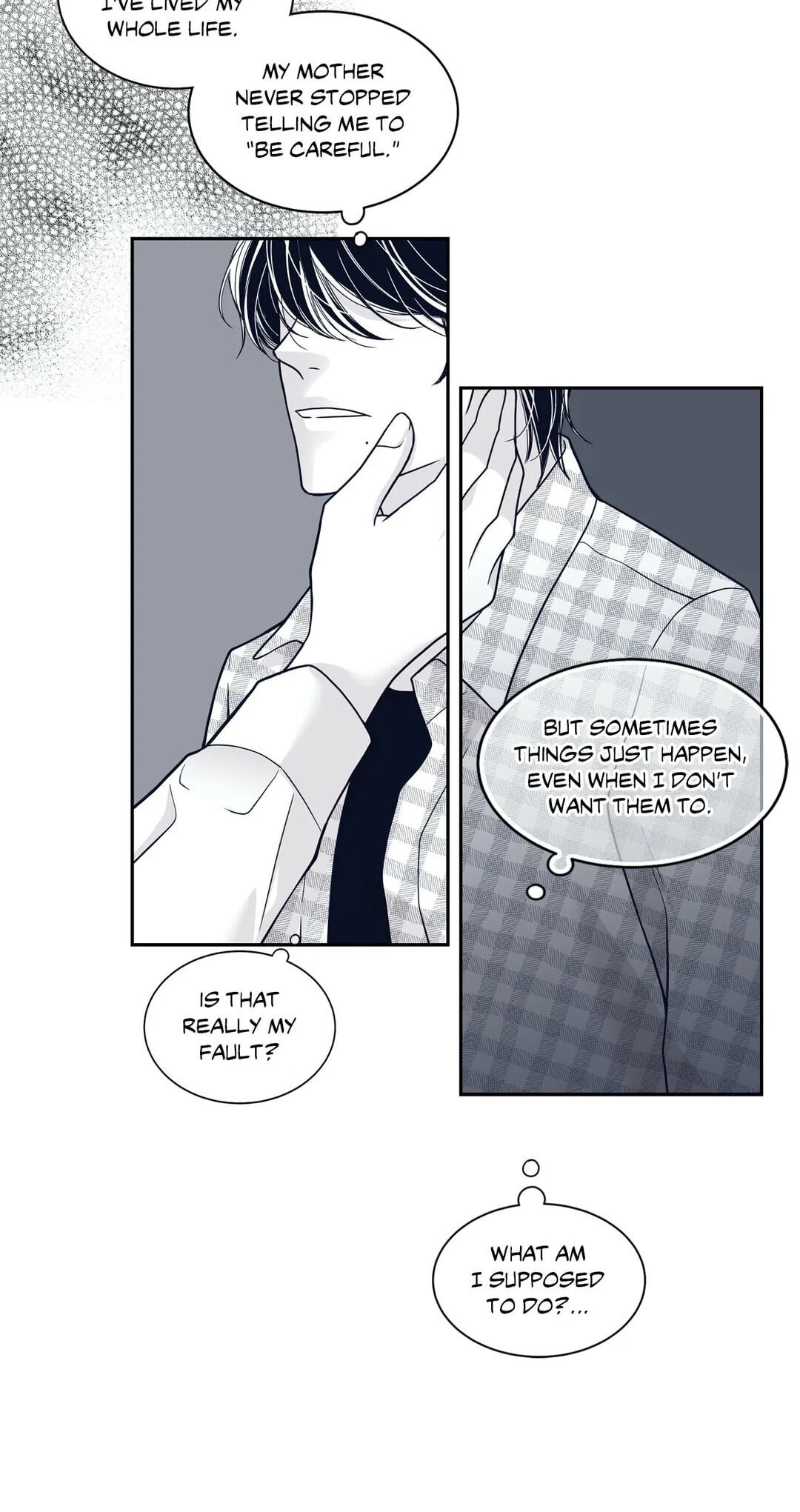 Read Gold Gray chapter 44 image 12 on Lezhin