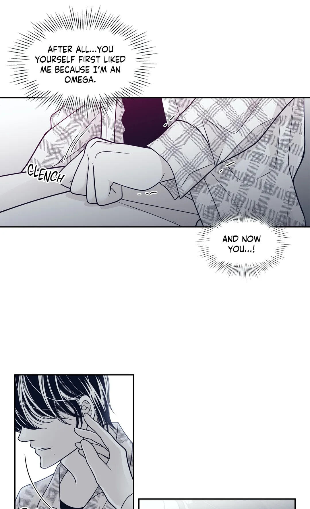 Read Gold Gray chapter 44 image 13 on Lezhin