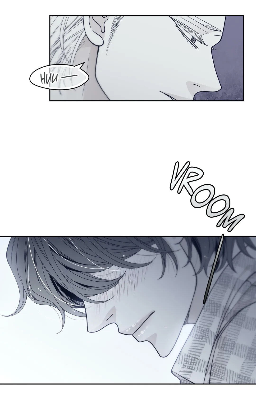 Read Gold Gray chapter 44 image 15 on Lezhin