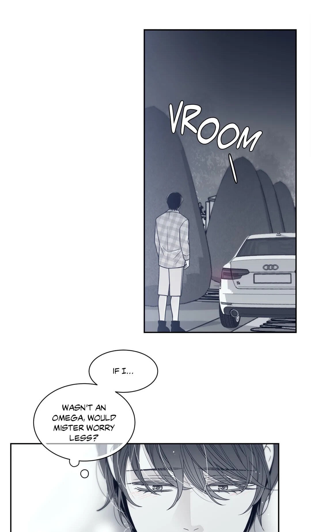 Read Gold Gray chapter 44 image 19 on Lezhin
