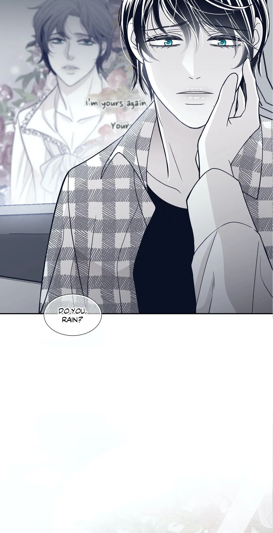 Read Gold Gray chapter 44 image 2 on Lezhin