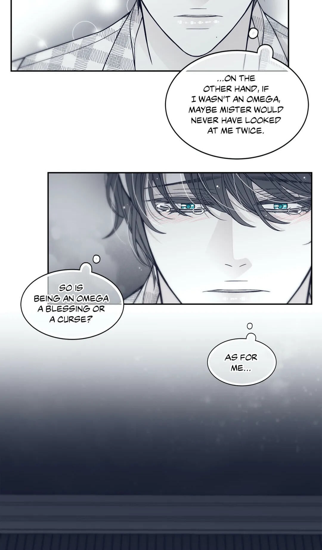 Read Gold Gray chapter 44 image 20 on Lezhin