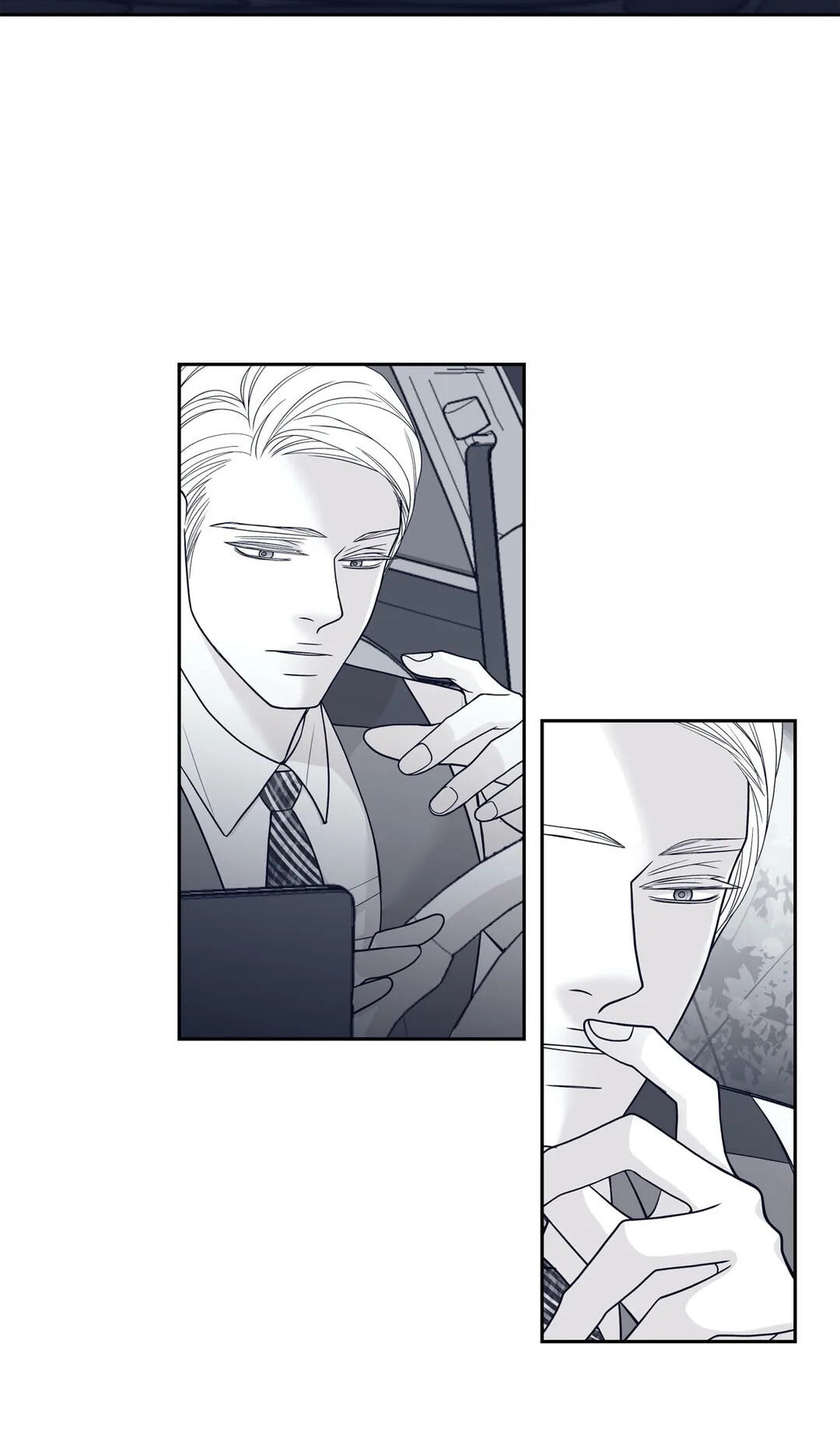 Read Gold Gray chapter 44 image 22 on Lezhin