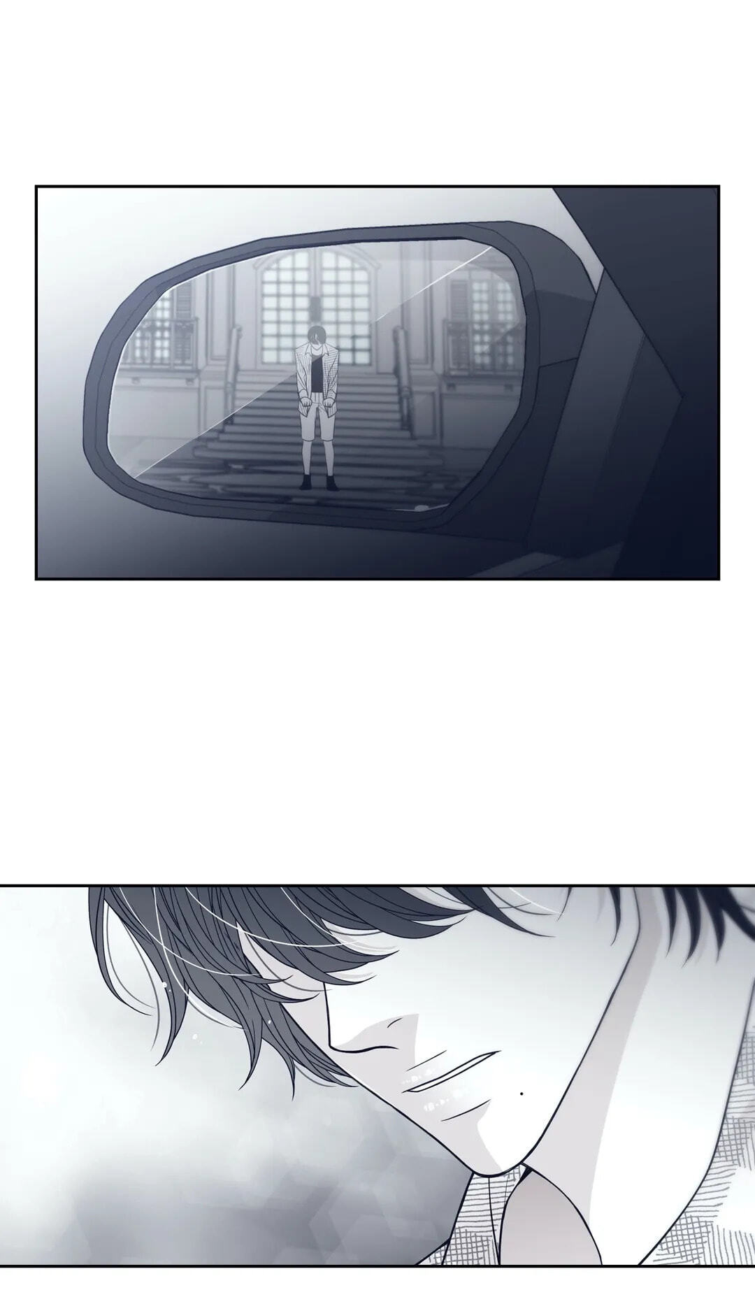 Read Gold Gray chapter 44 image 23 on Lezhin