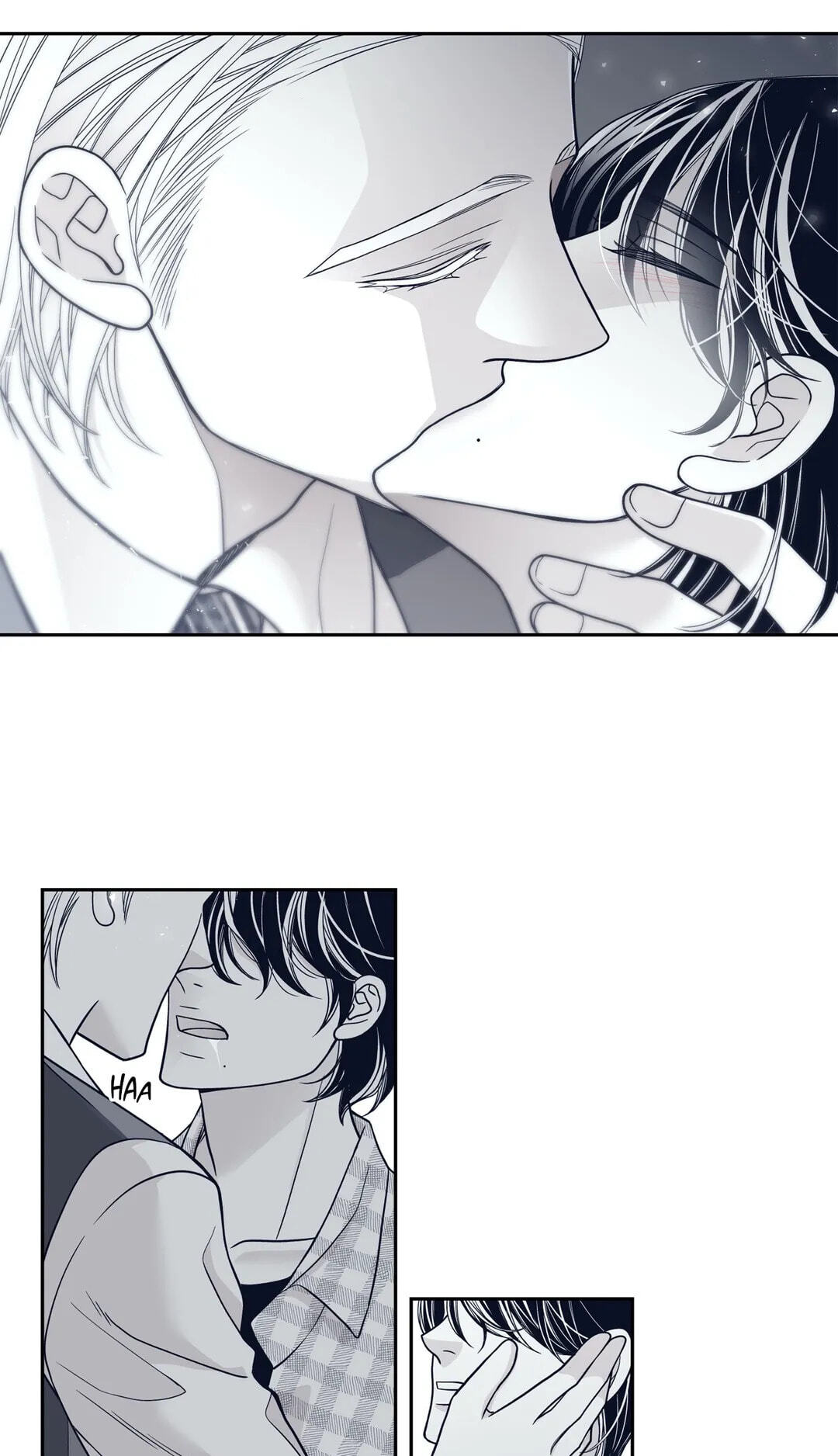 Read Gold Gray chapter 44 image 27 on Lezhin