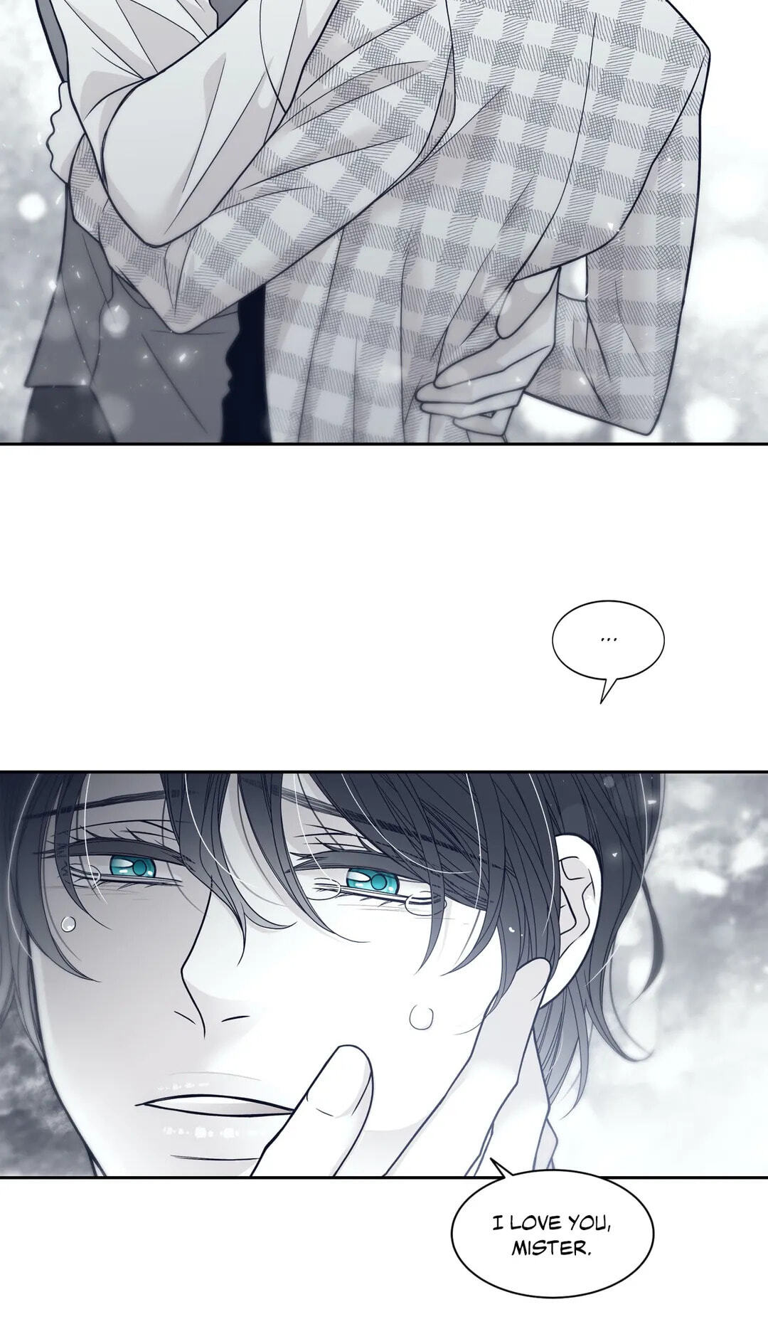 Read Gold Gray chapter 44 image 29 on Lezhin