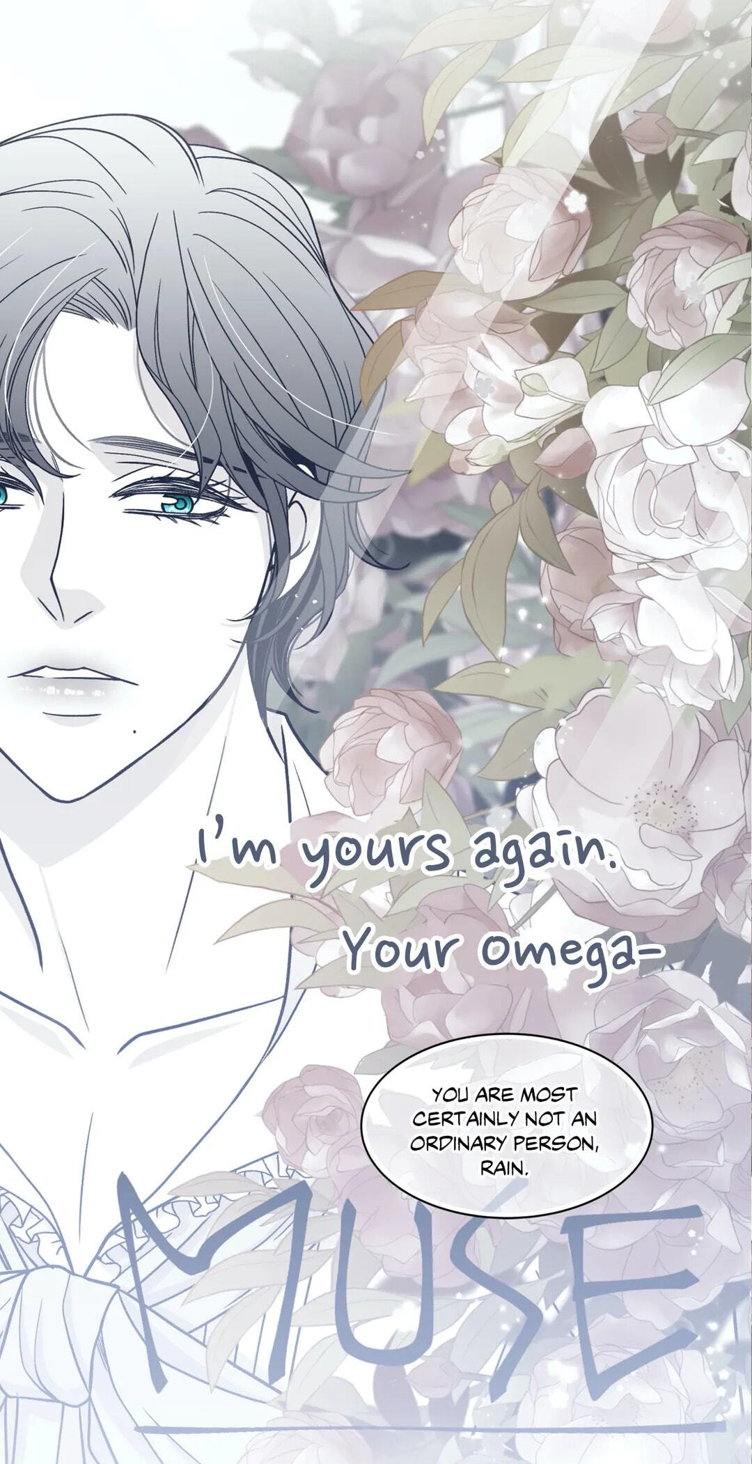 Read Gold Gray chapter 44 image 3 on Lezhin