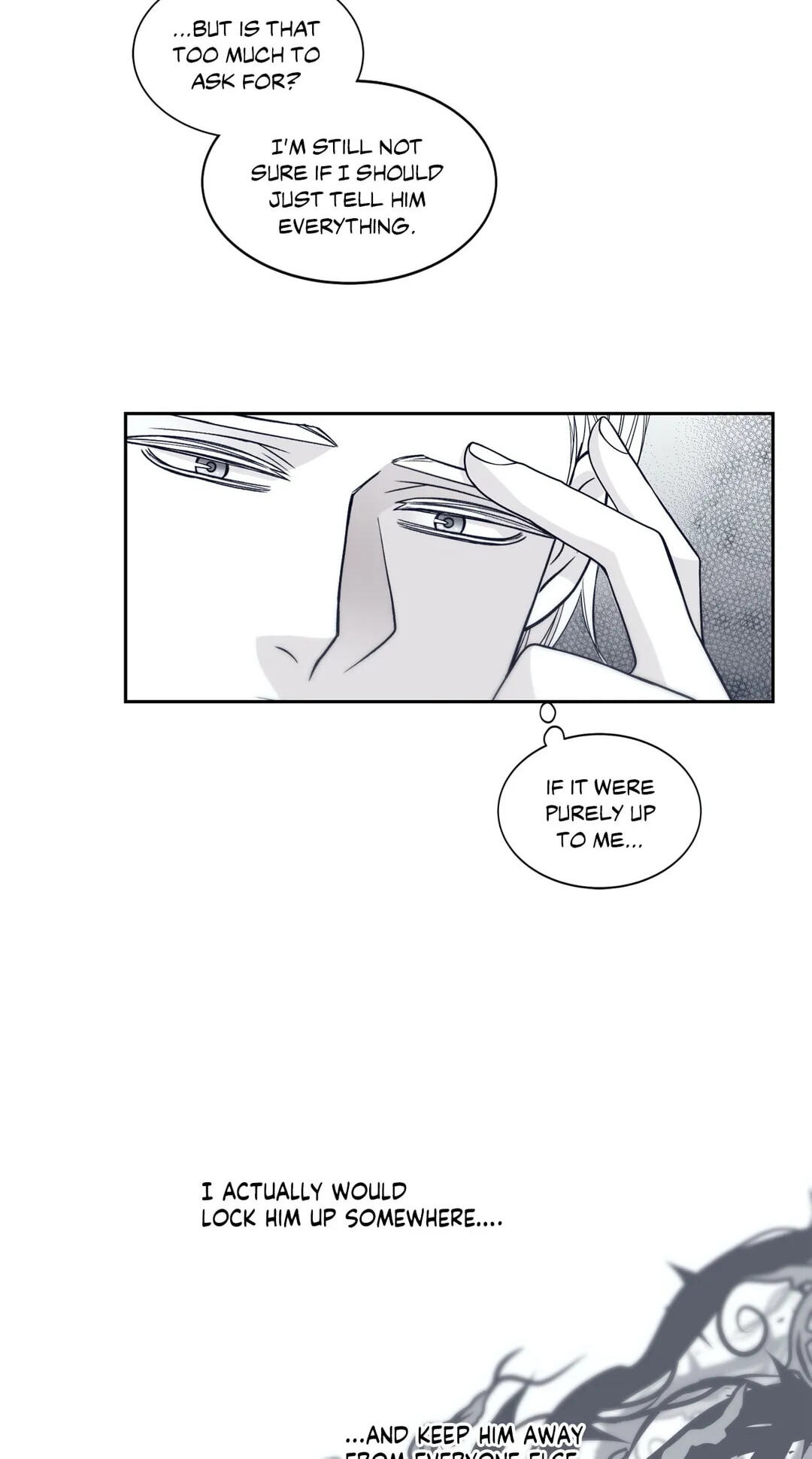 Read Gold Gray chapter 44 image 32 on Lezhin
