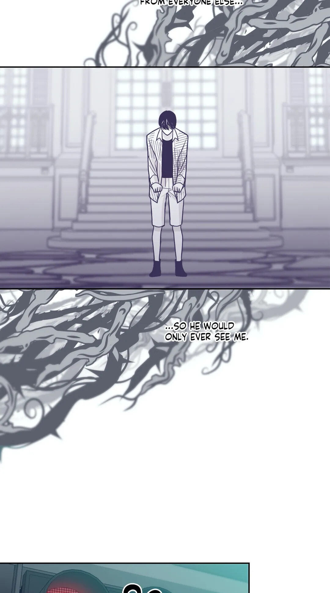 Read Gold Gray chapter 44 image 33 on Lezhin