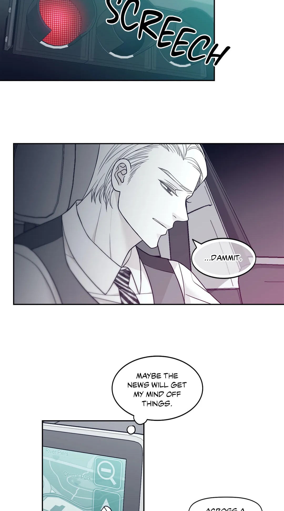 Read Gold Gray chapter 44 image 34 on Lezhin