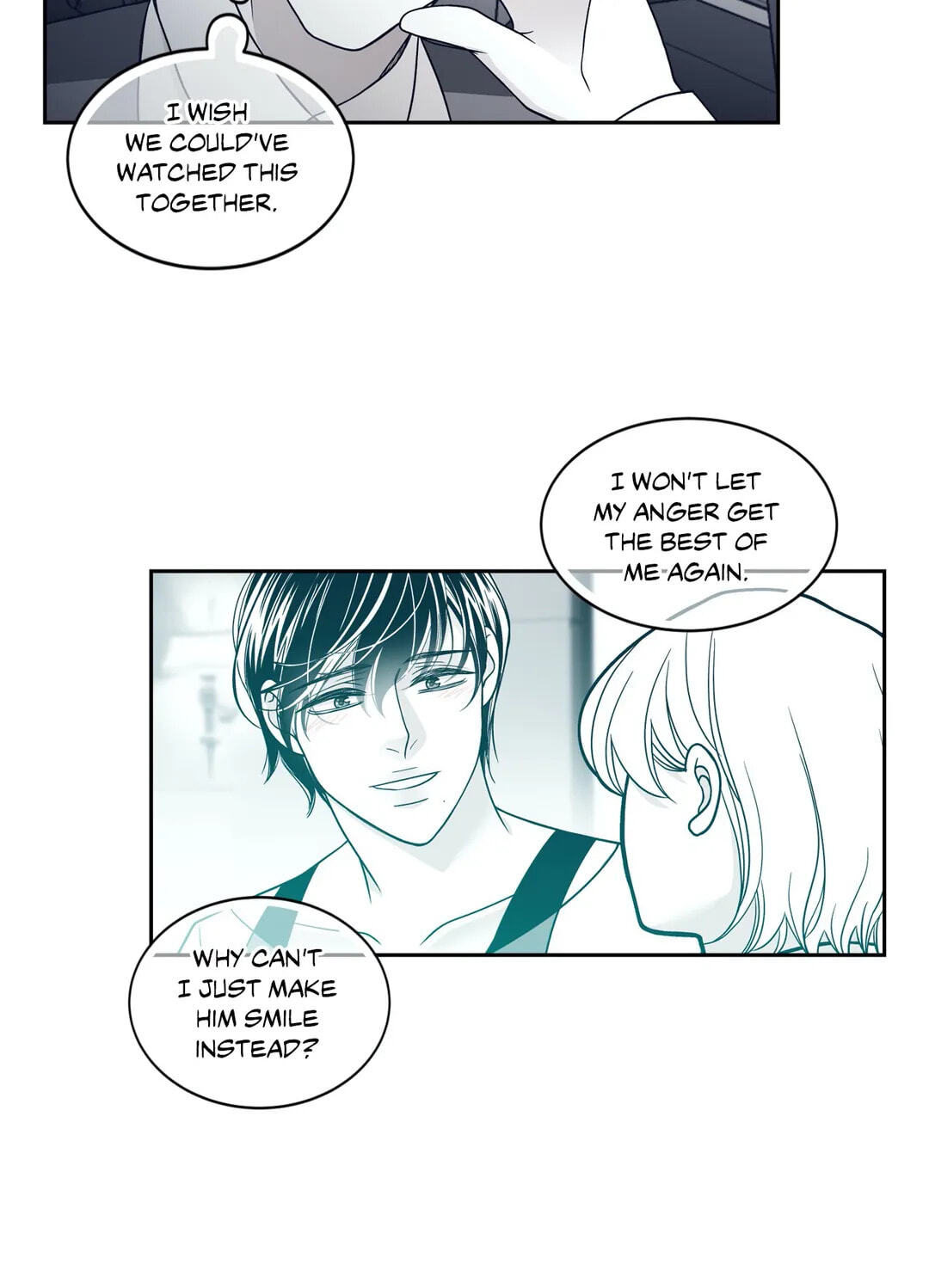 Read Gold Gray chapter 44 image 39 on Lezhin