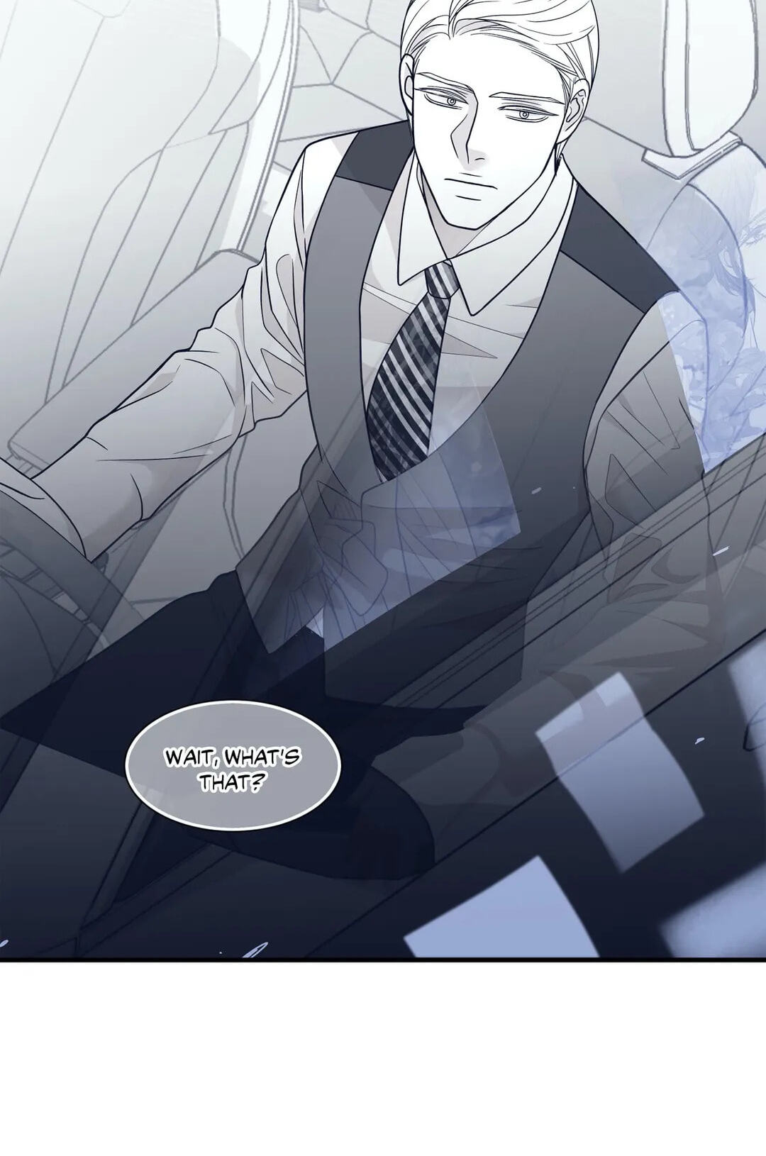 Read Gold Gray chapter 44 image 44 on Lezhin