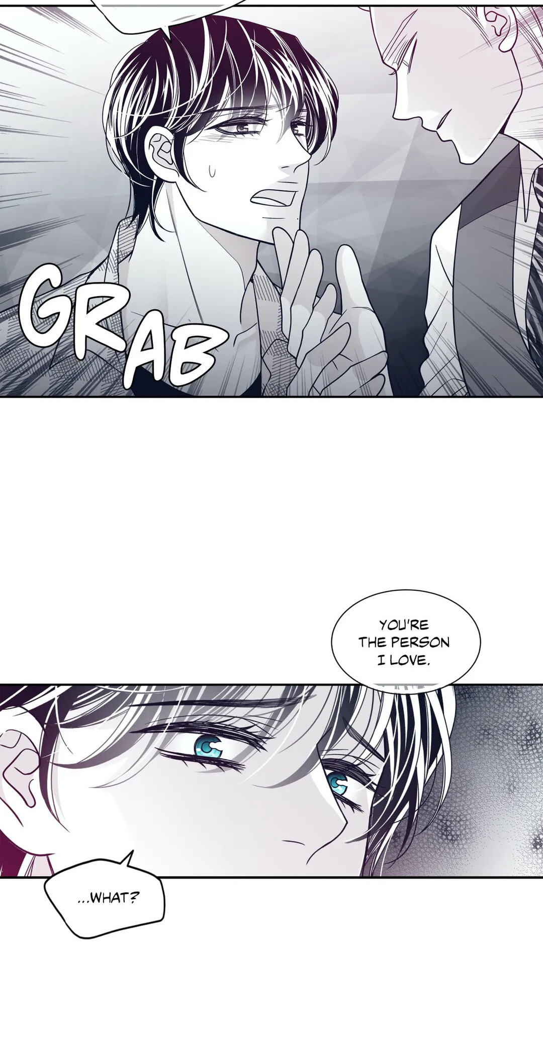 Read Gold Gray chapter 44 image 6 on Lezhin
