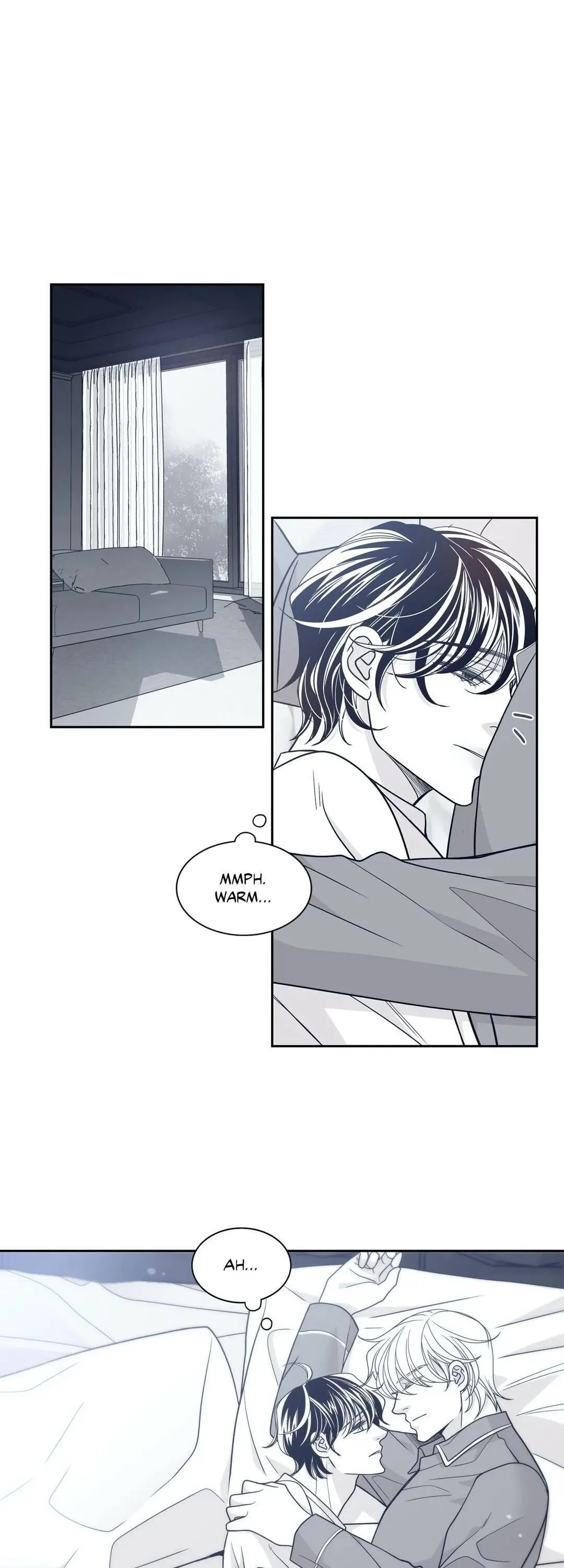 Read Gold Gray chapter 45 image 12 on Lezhin