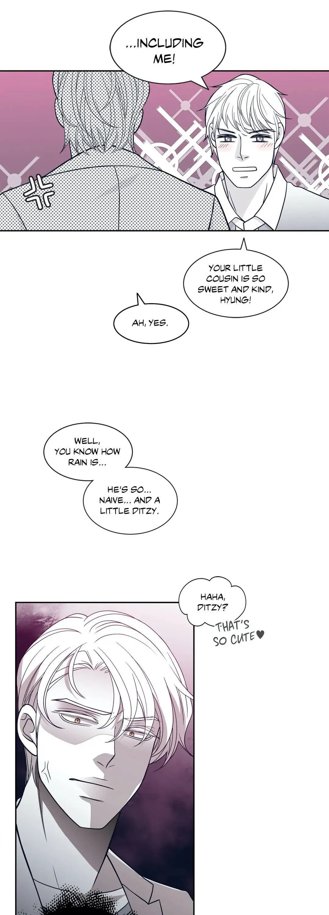 Read Gold Gray chapter 45 image 22 on Lezhin