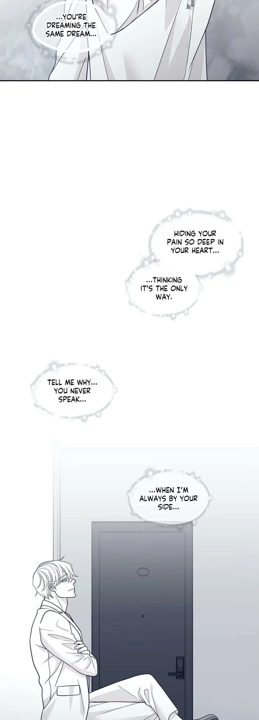 Read Gold Gray chapter 45 image 27 on Lezhin