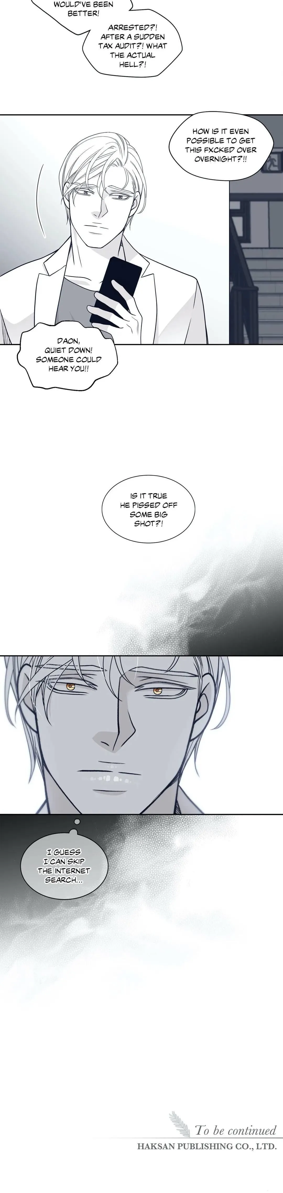 Read Gold Gray chapter 45 image 30 on Lezhin