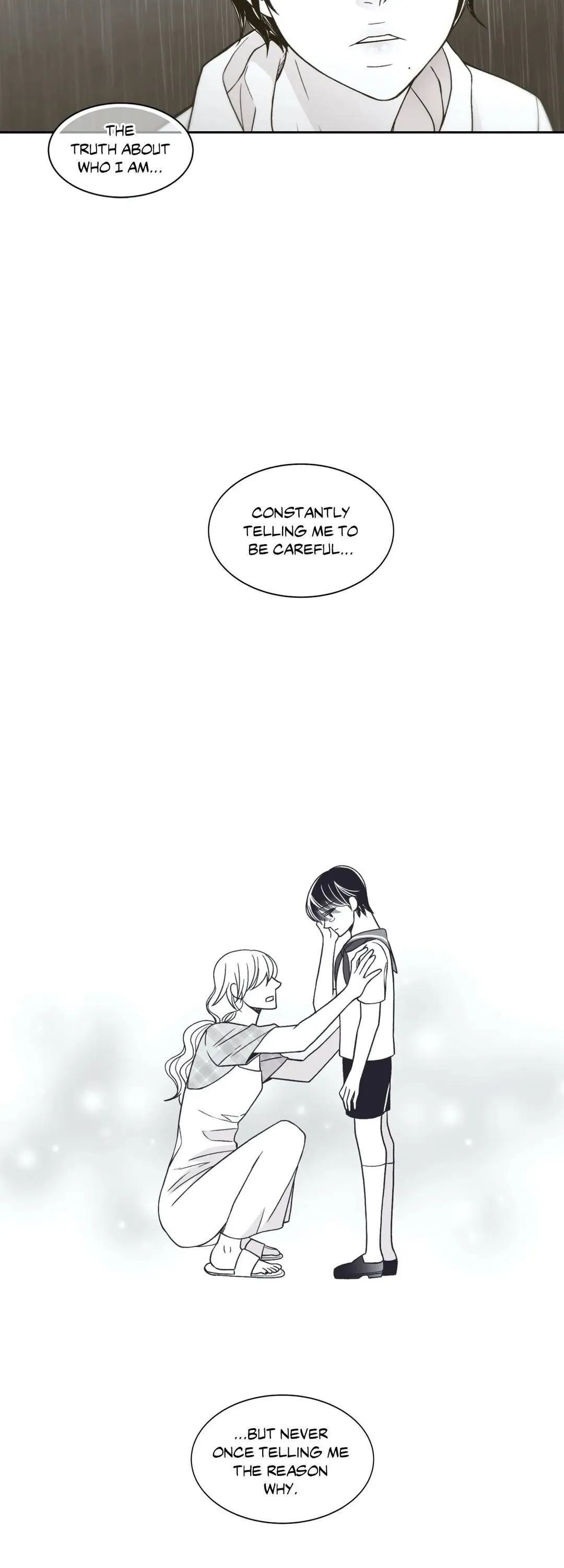 Read Gold Gray chapter 45 image 6 on Lezhin