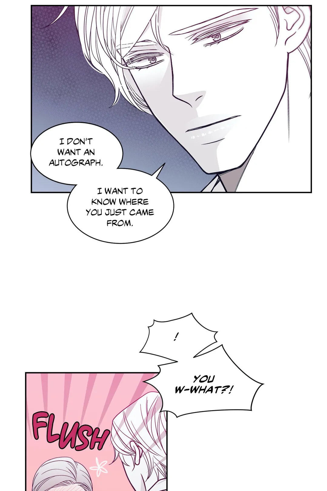 Read Gold Gray chapter 46 image 11 on Lezhin