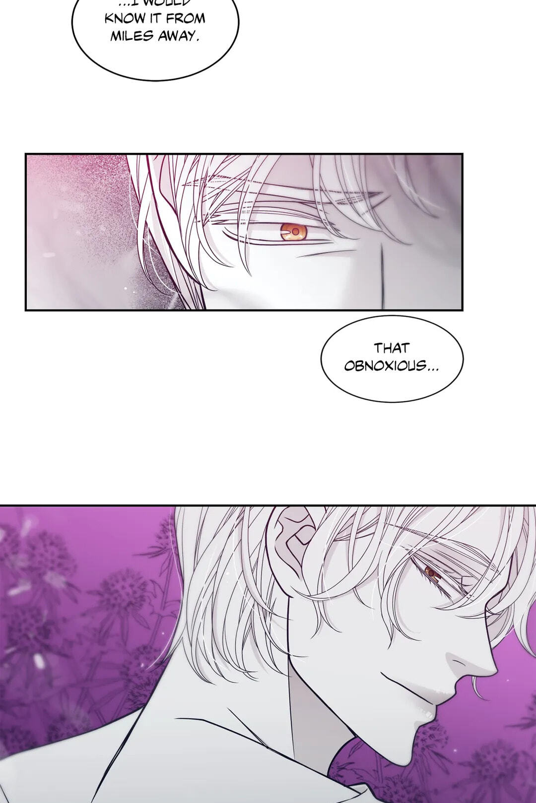 Read Gold Gray chapter 46 image 13 on Lezhin
